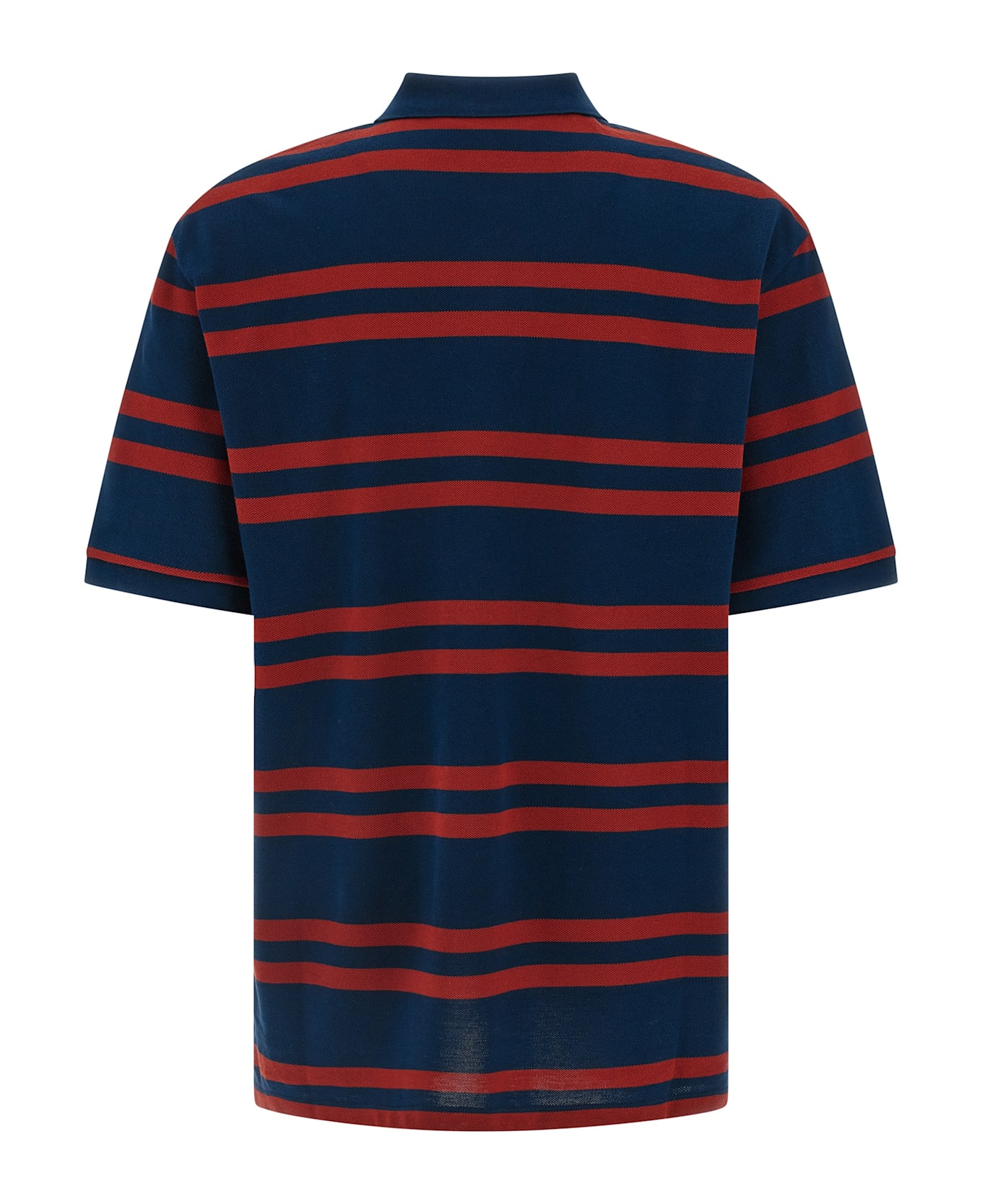 Valentino Garavani 
chez Valentino
 Polo Shirt - Multicolor
