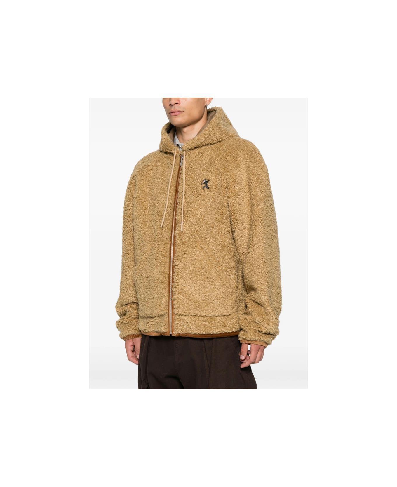 Marni Outerwear - NEUTRALS