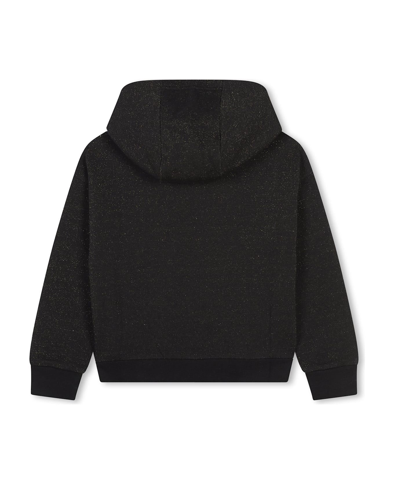 Michael Kors Hoodie - B Nero