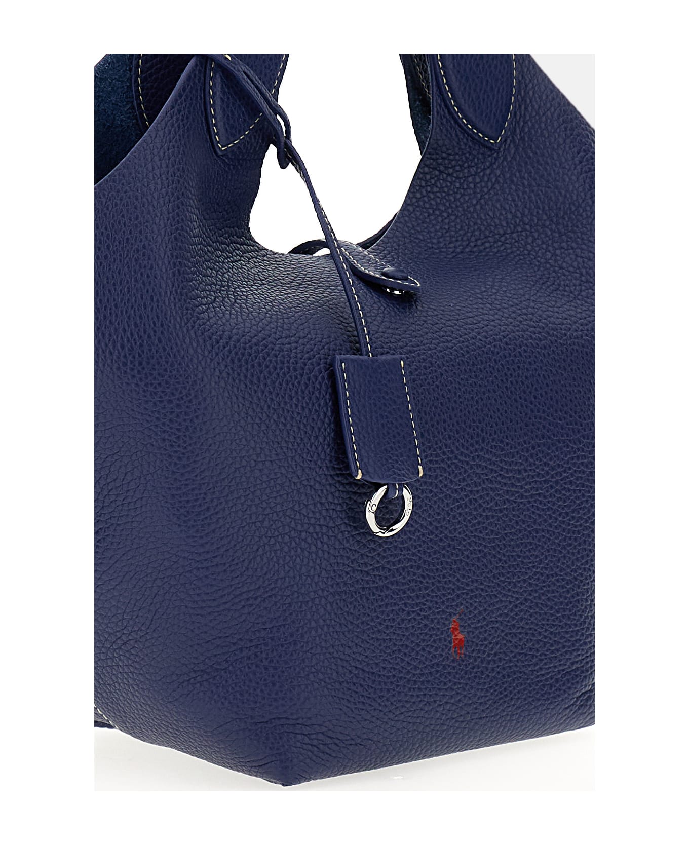 Polo Ralph Lauren Medium Tote - Blue