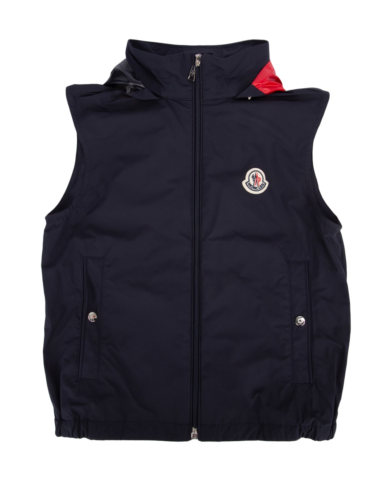 Moncler Cappotto - 74S