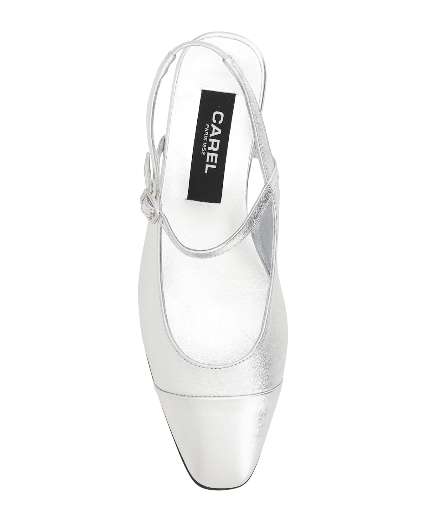 Carel Oceano Pumps