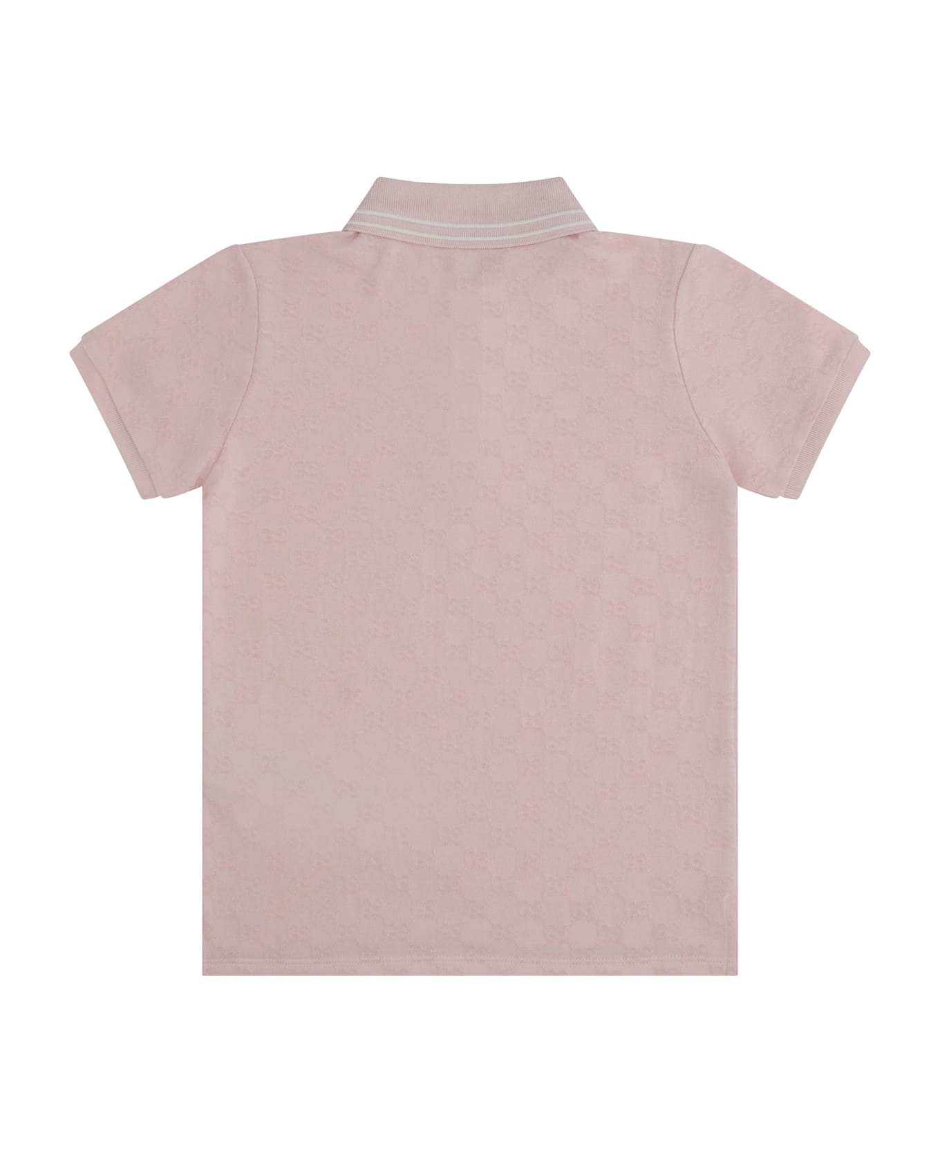Gucci Polo Shirt For Boy