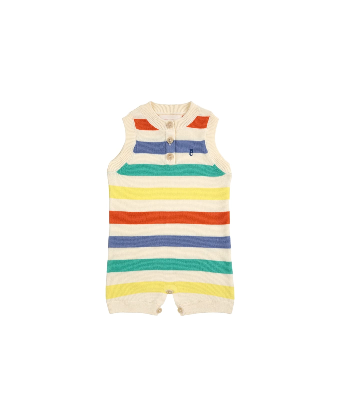 Bobo Choses Tutina - MULTICOLOUR