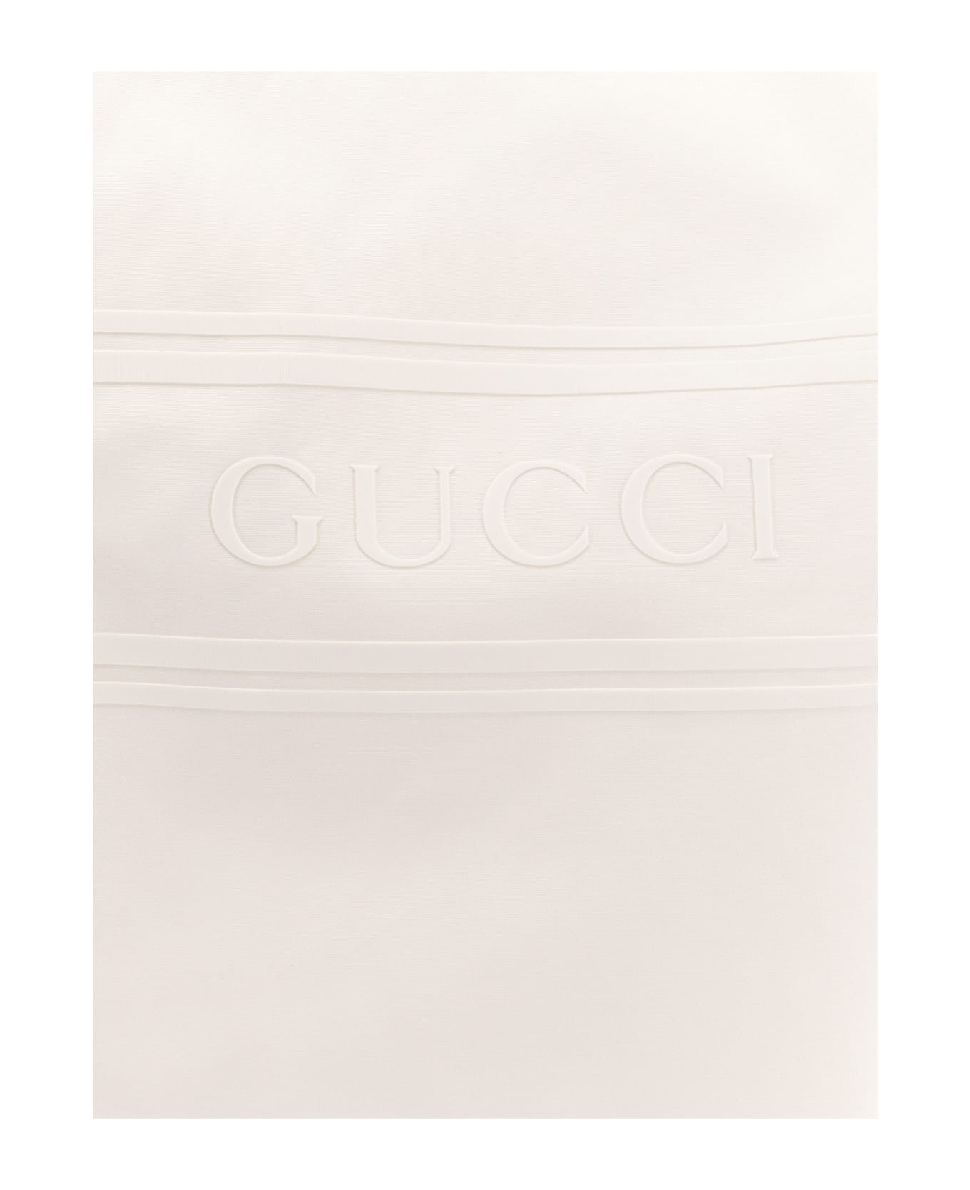 Gucci Shirt - White