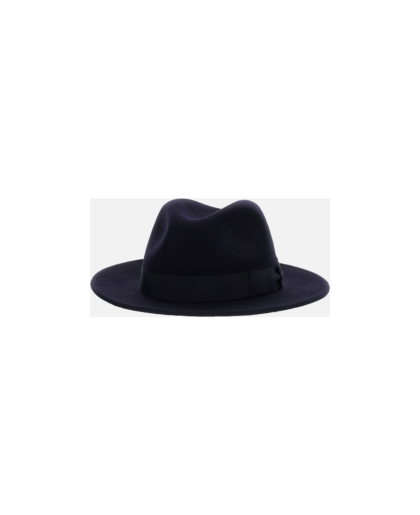 Borsalino Macho Cap - Blue