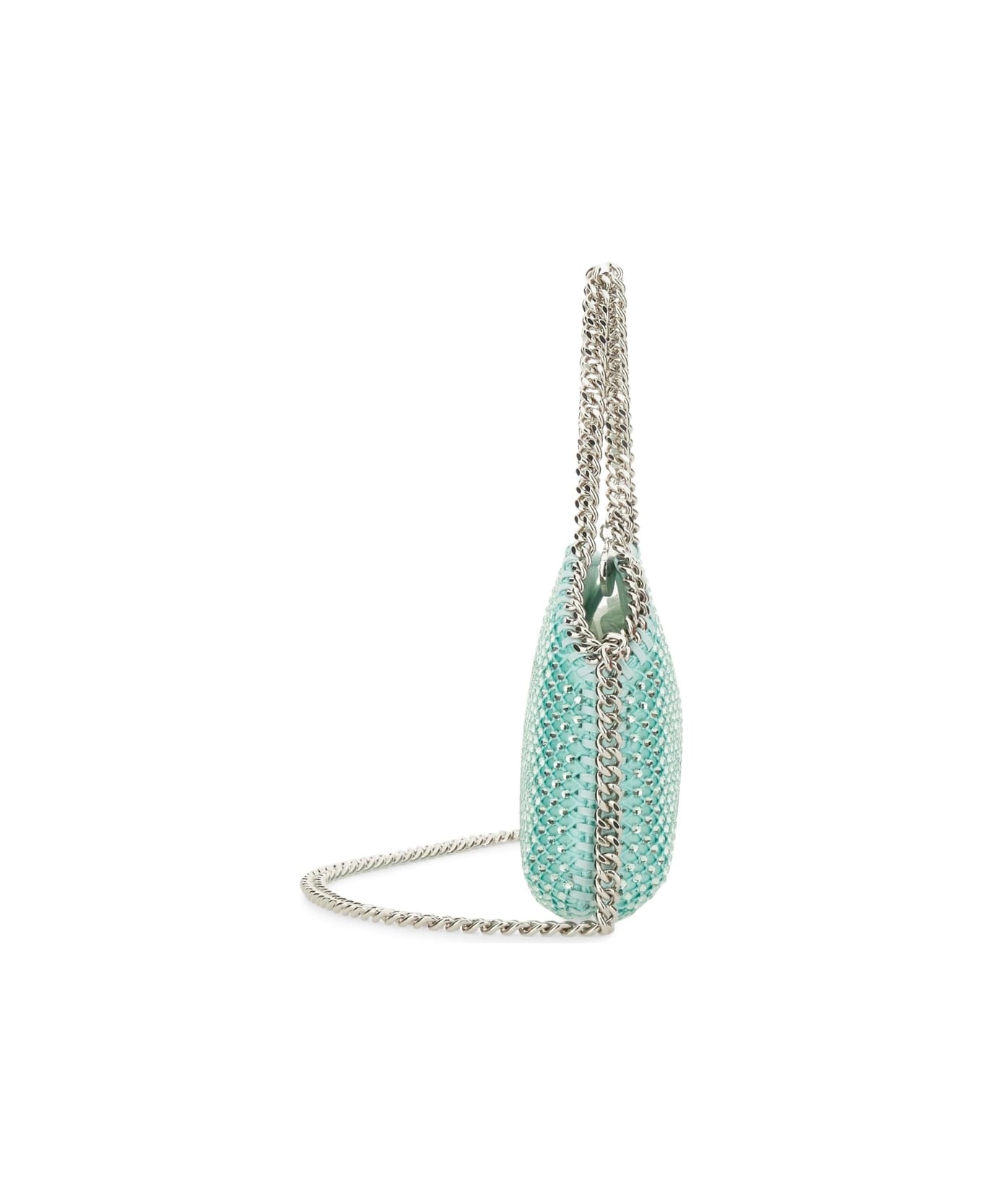 Stella McCartney Falabella Mini Bag - BABY BLUE