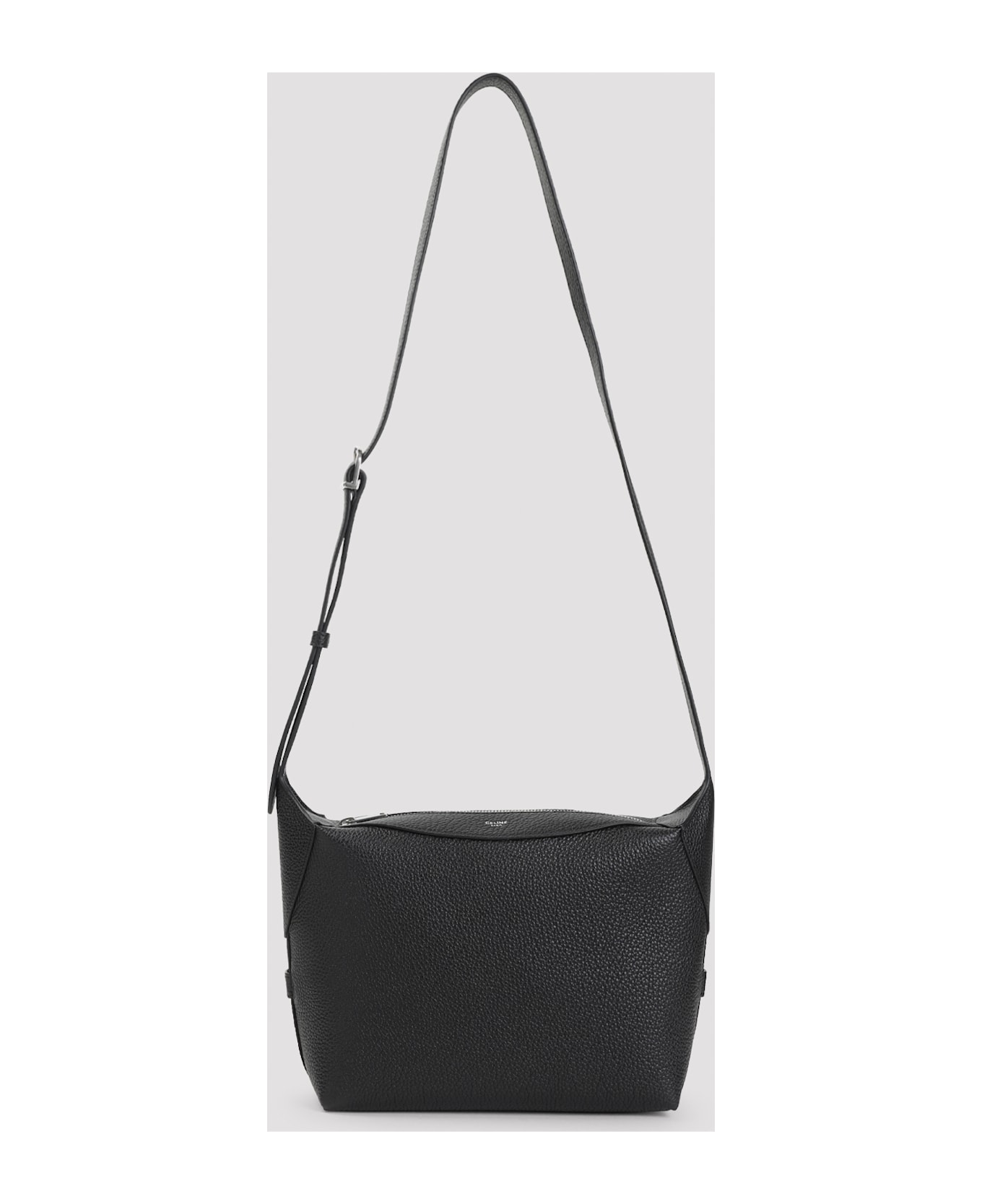 Celine Crossbody Bag - Si Black