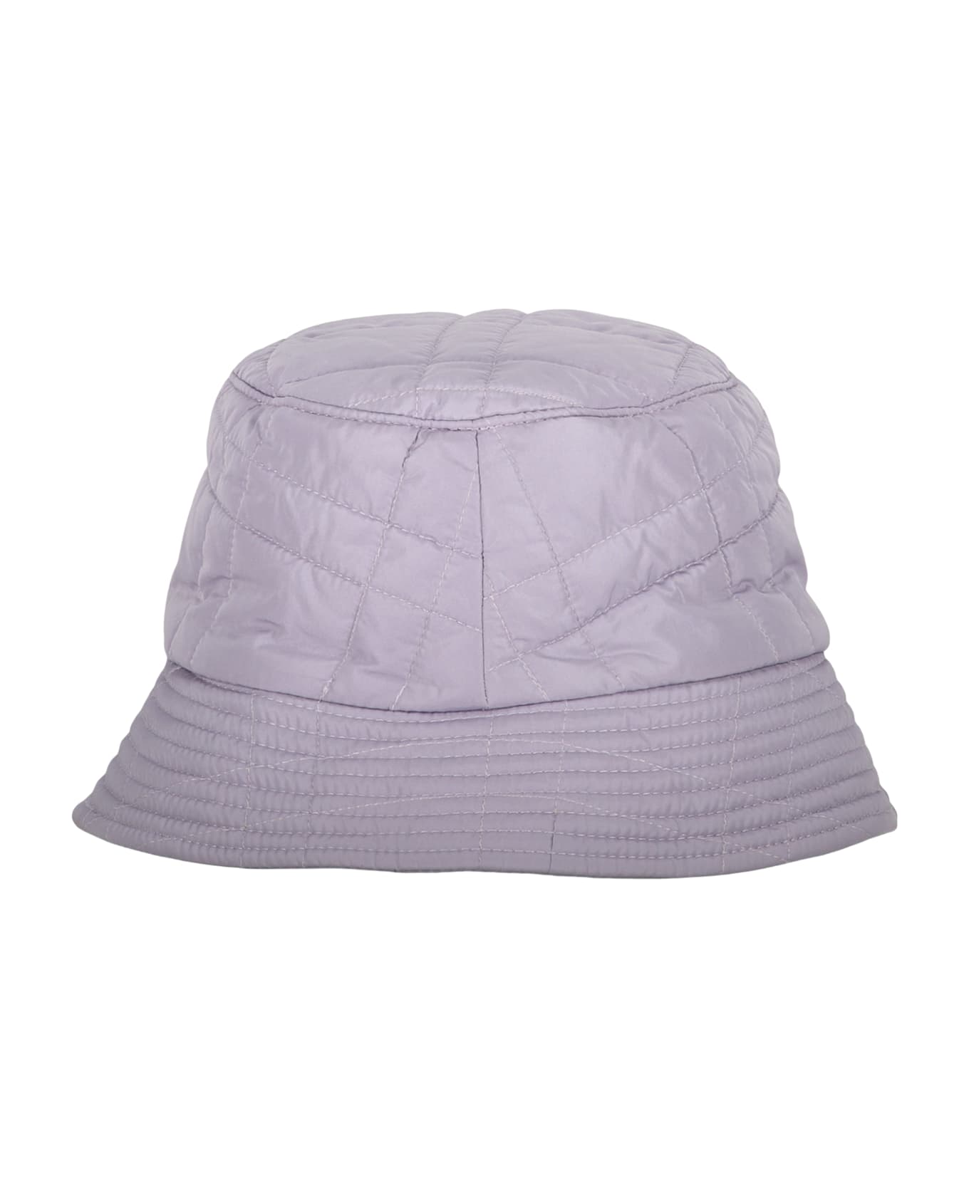 Fabiana Filippi Bucket Hat - Lilac