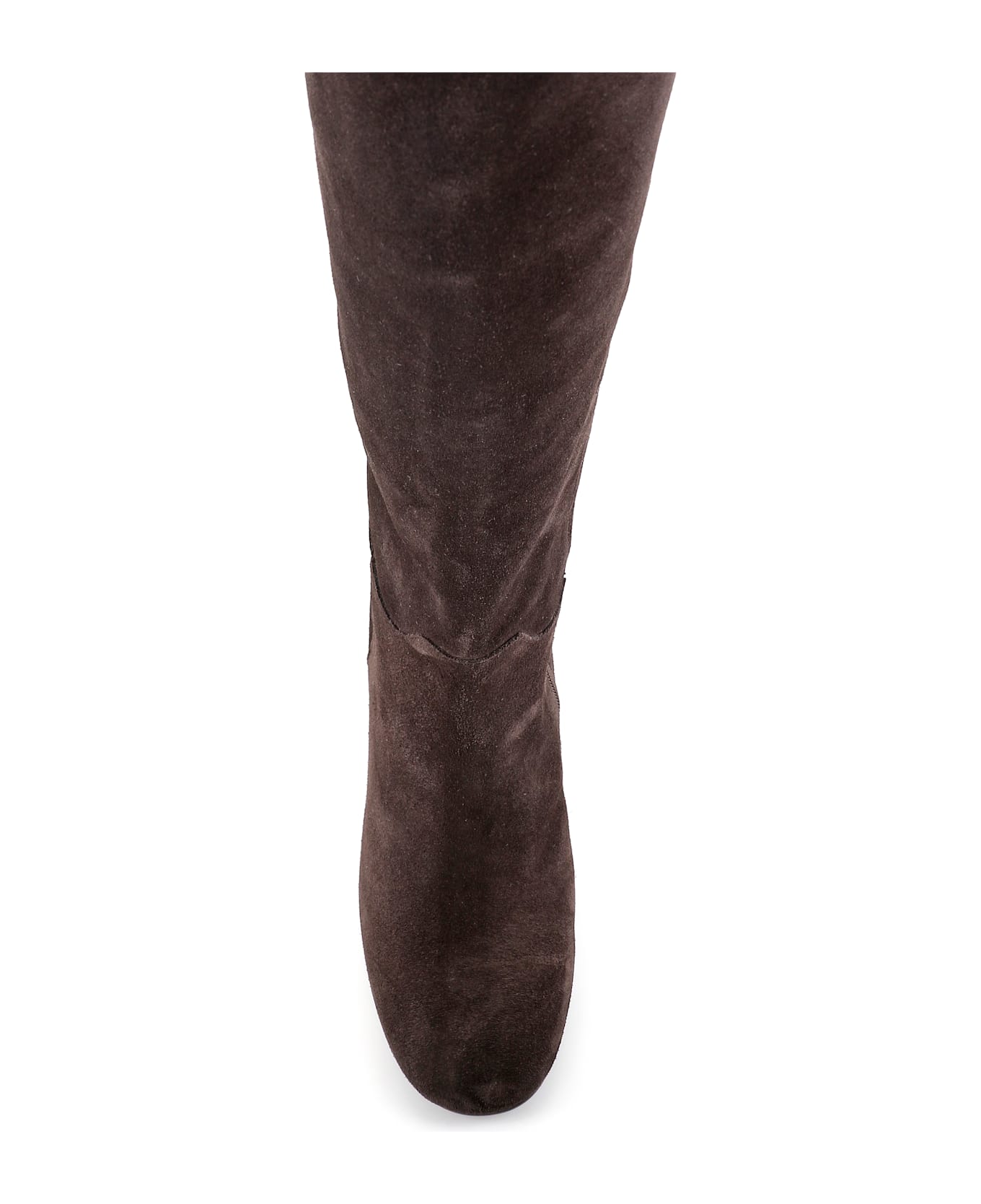 Del Carlo Boot 12024 - Brown