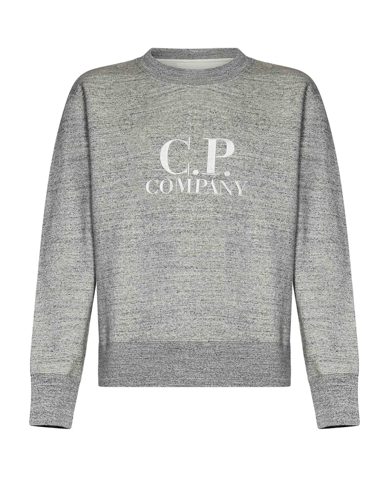 C.P. Company Sweatshirt - Grey