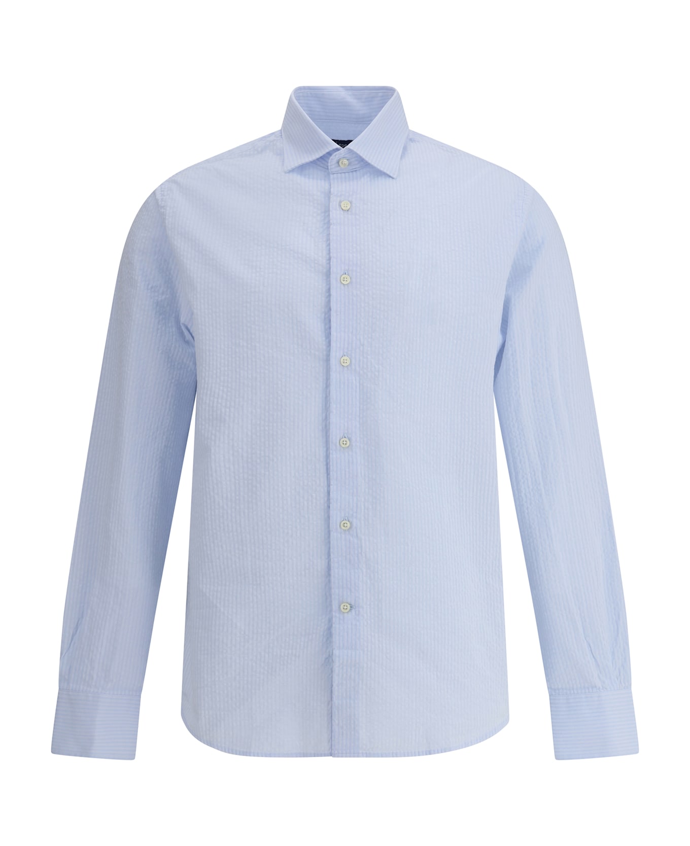 Deperlu Striped Shirt