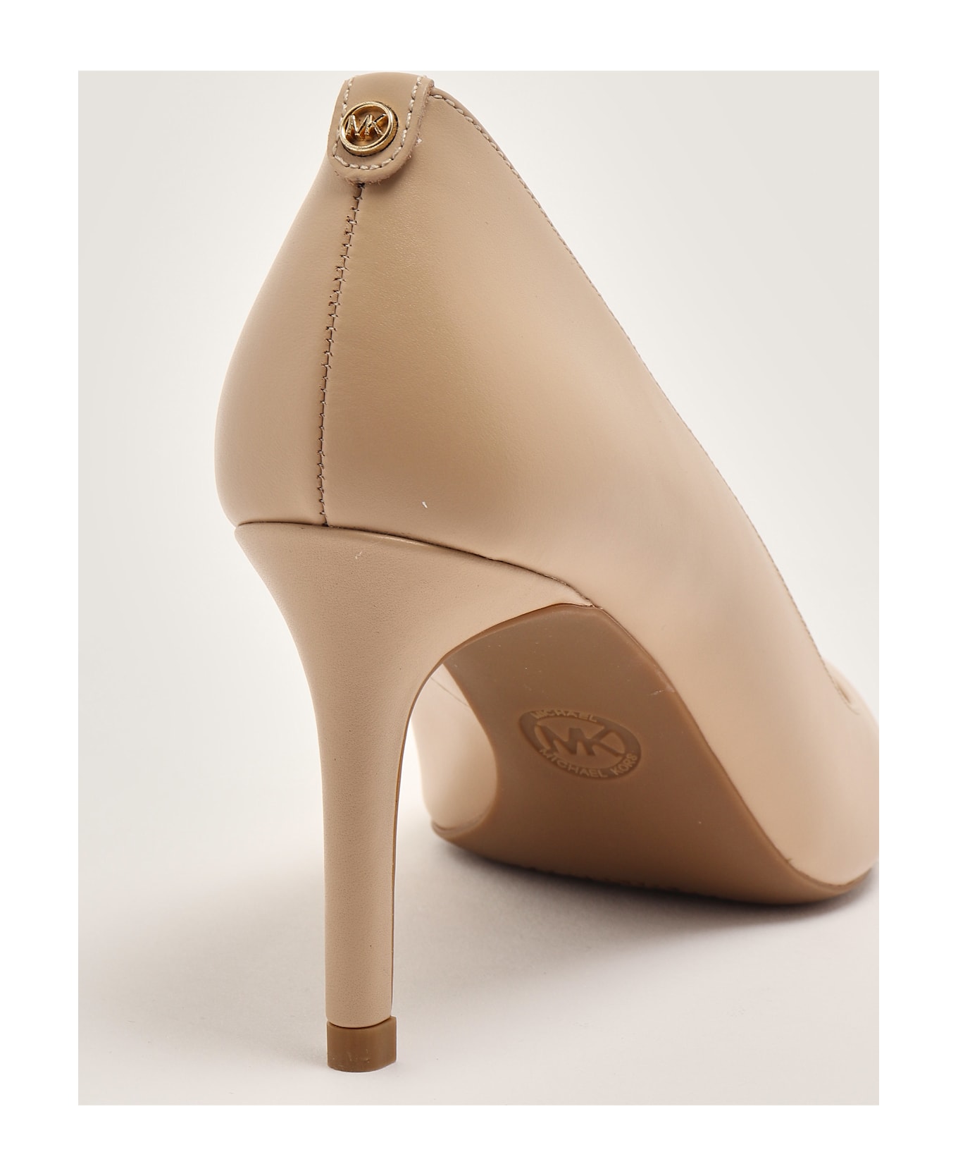 Michael Kors Alina Flex Pump Pump - BLUSH