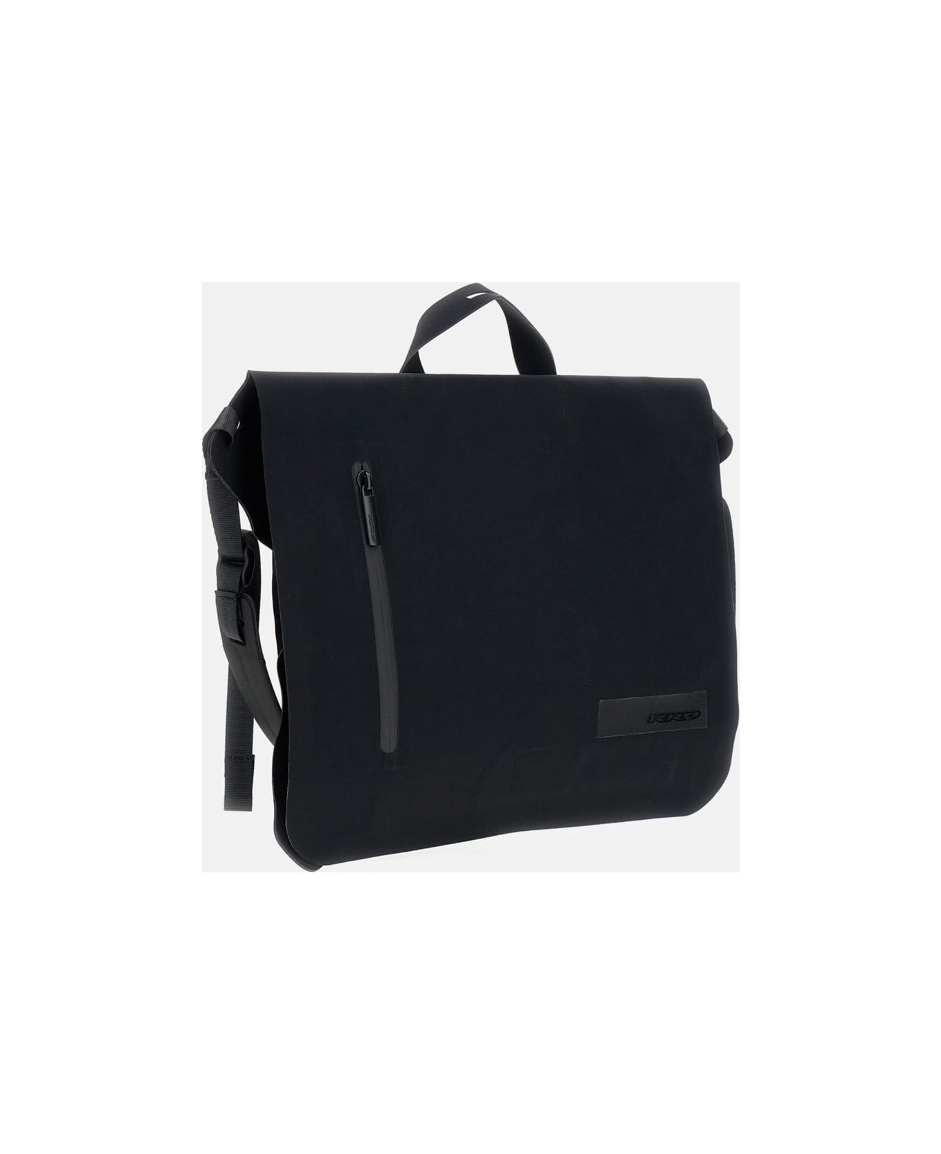RRD - Roberto Ricci Design Technical Crossbody Bag - Black