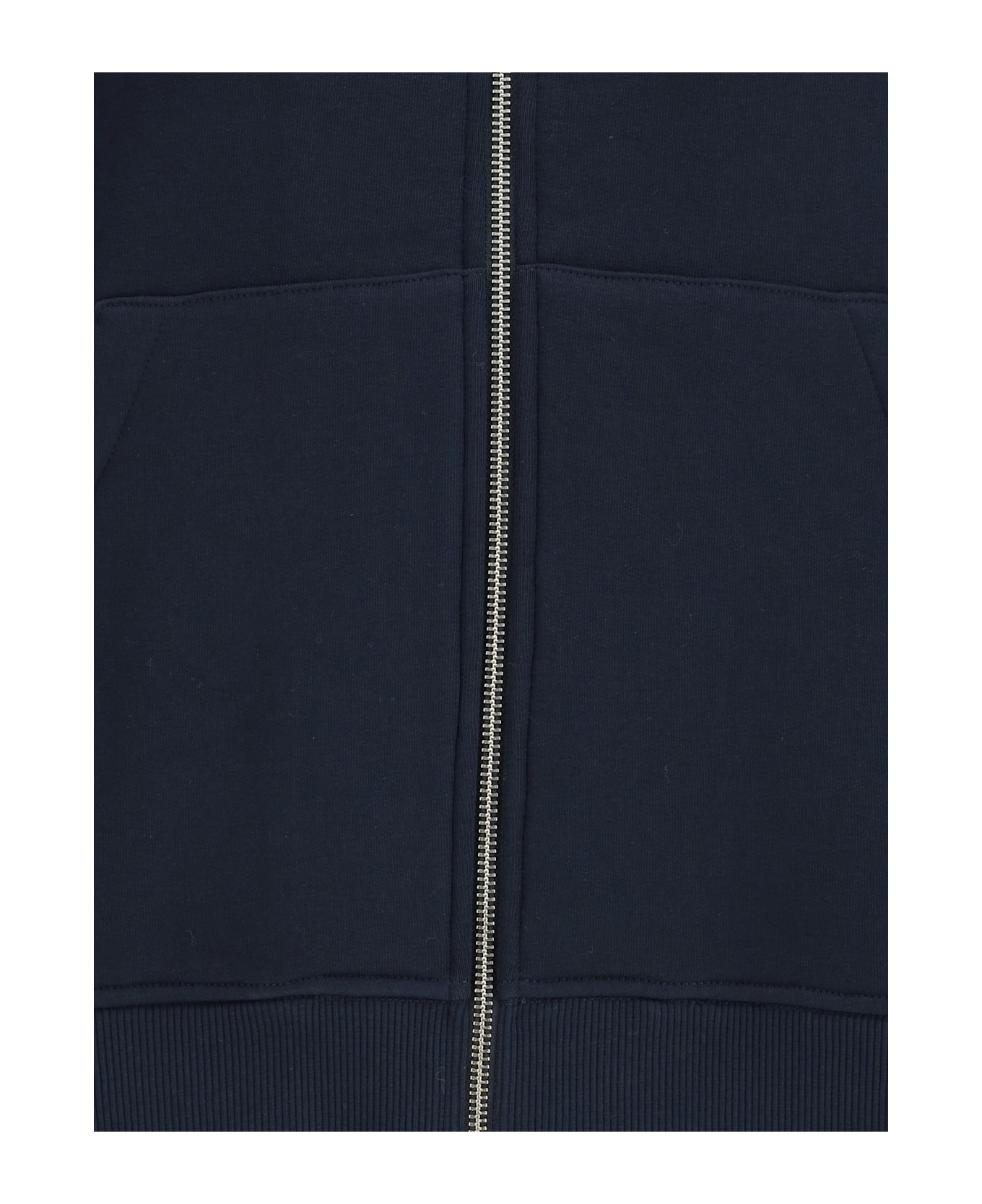 
S Max Mara Julia Zip-up Hoodie