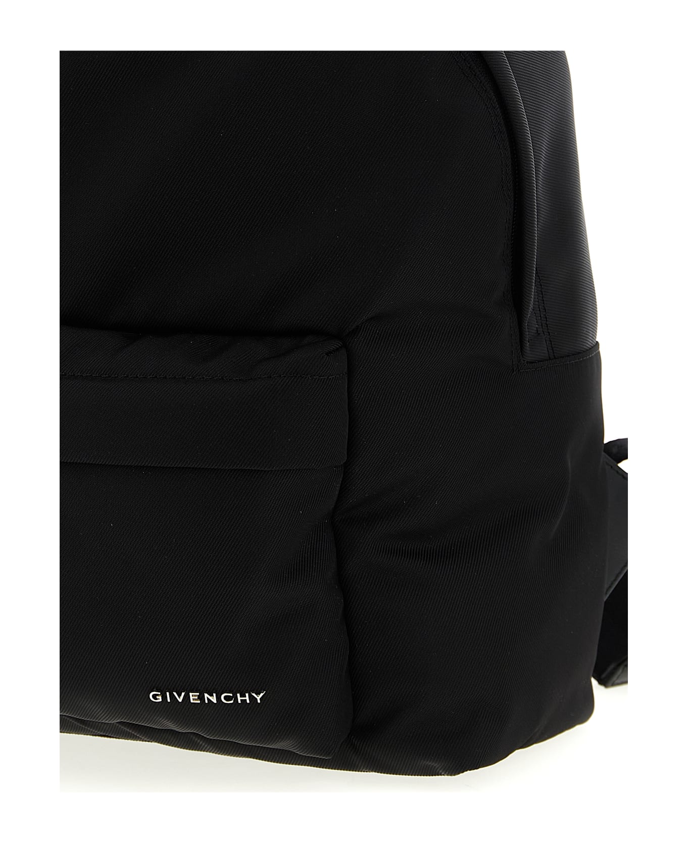 Givenchy 
essential
 Backpack - Black  