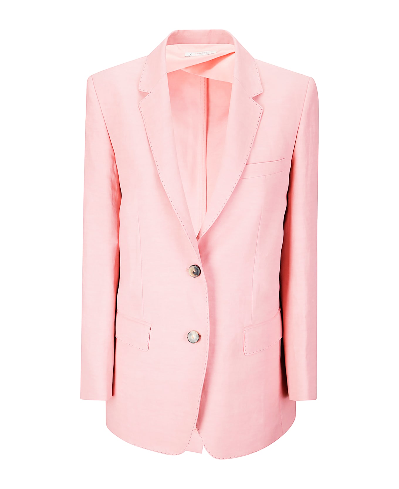 Alberto Biani Jacket - PINK