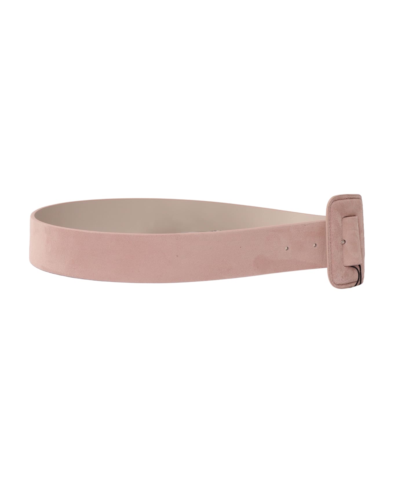 Weekend Max Mara Belt - PINK