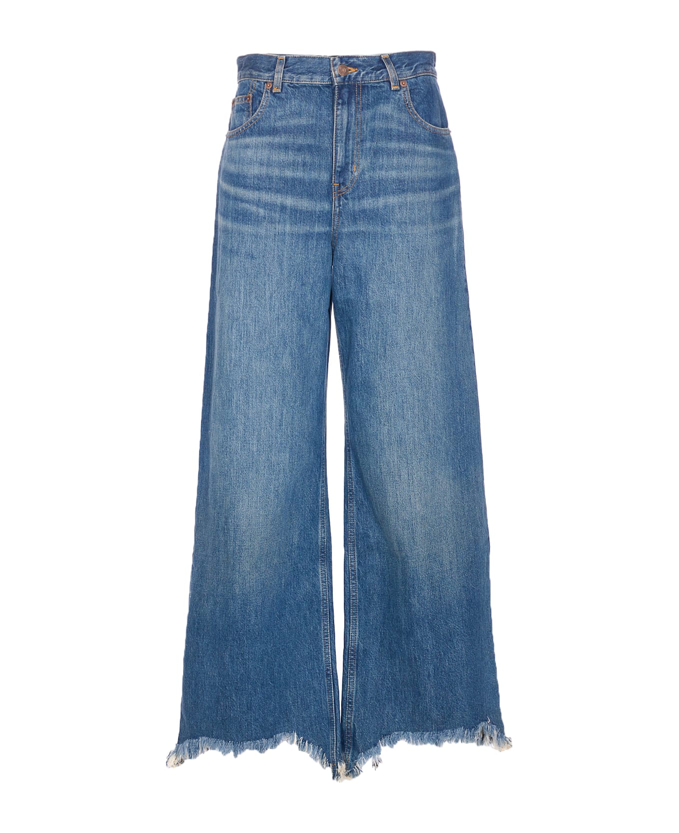 Chloé Jeans - Blue