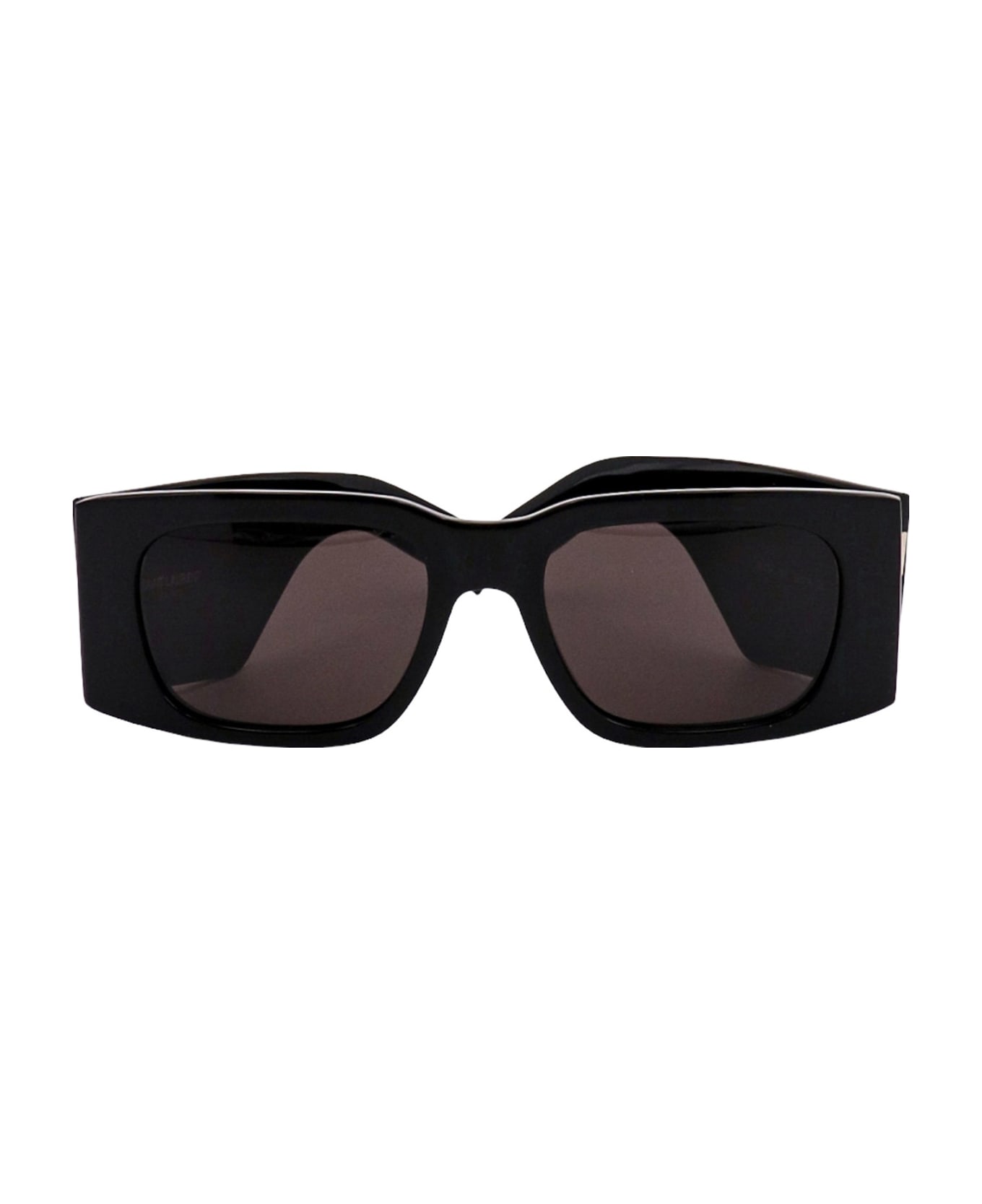 Saint Laurent Eyewear Sl 654 Sunglasses | italist