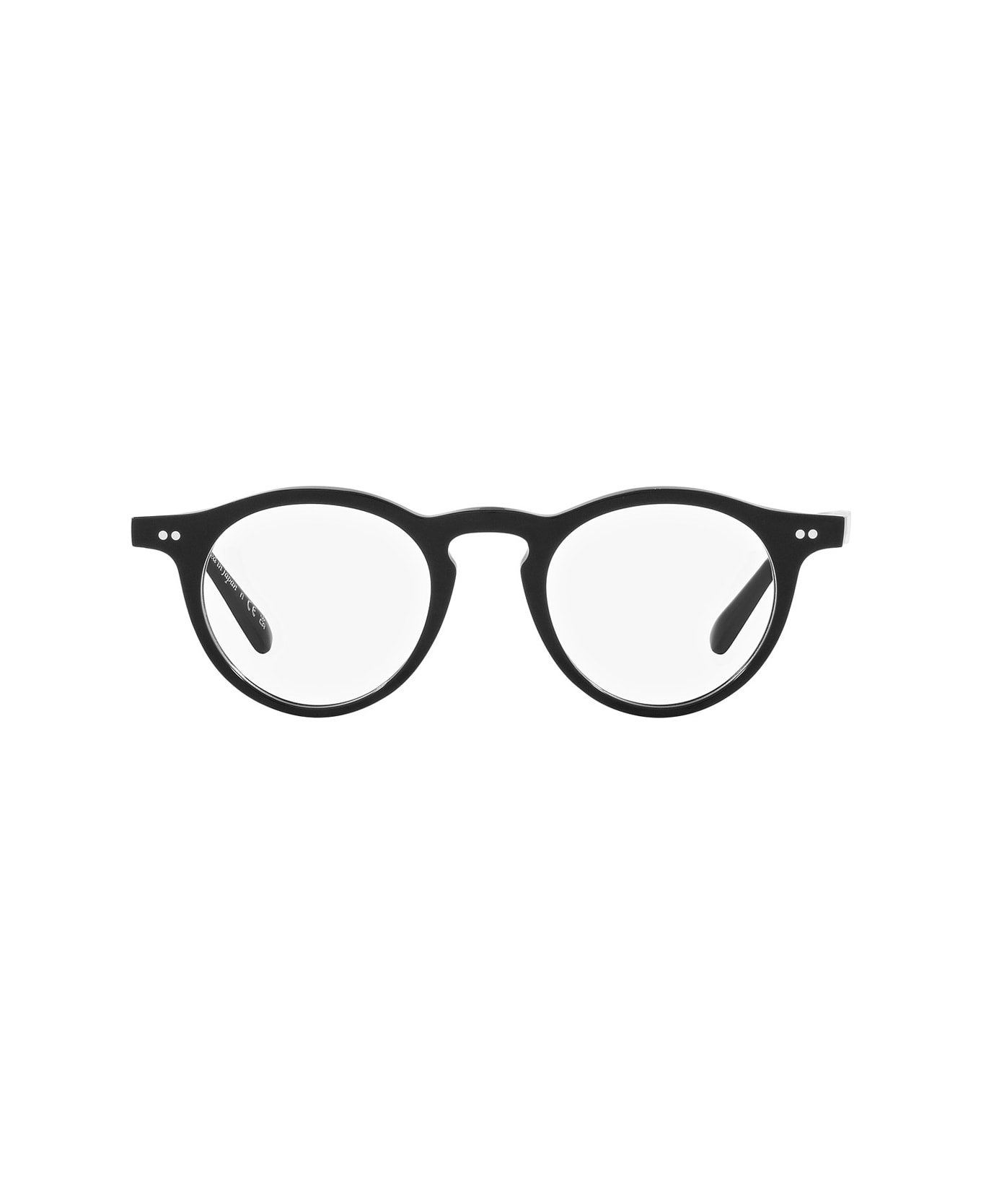 Oliver Peoples Ov5504u 1731 Glasses - Nero