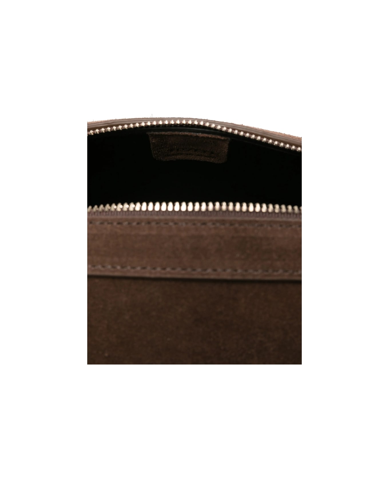 YUZEFI Bag - BROWN