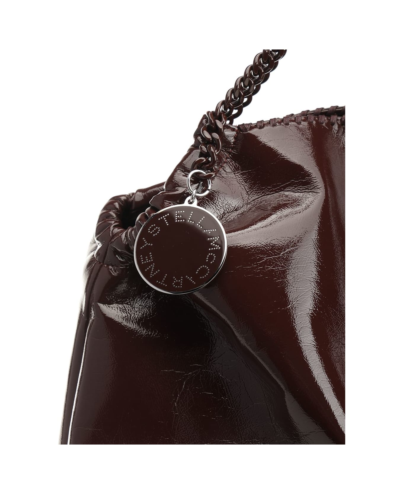 Stella McCartney 
falabella
 Drawstring Bag