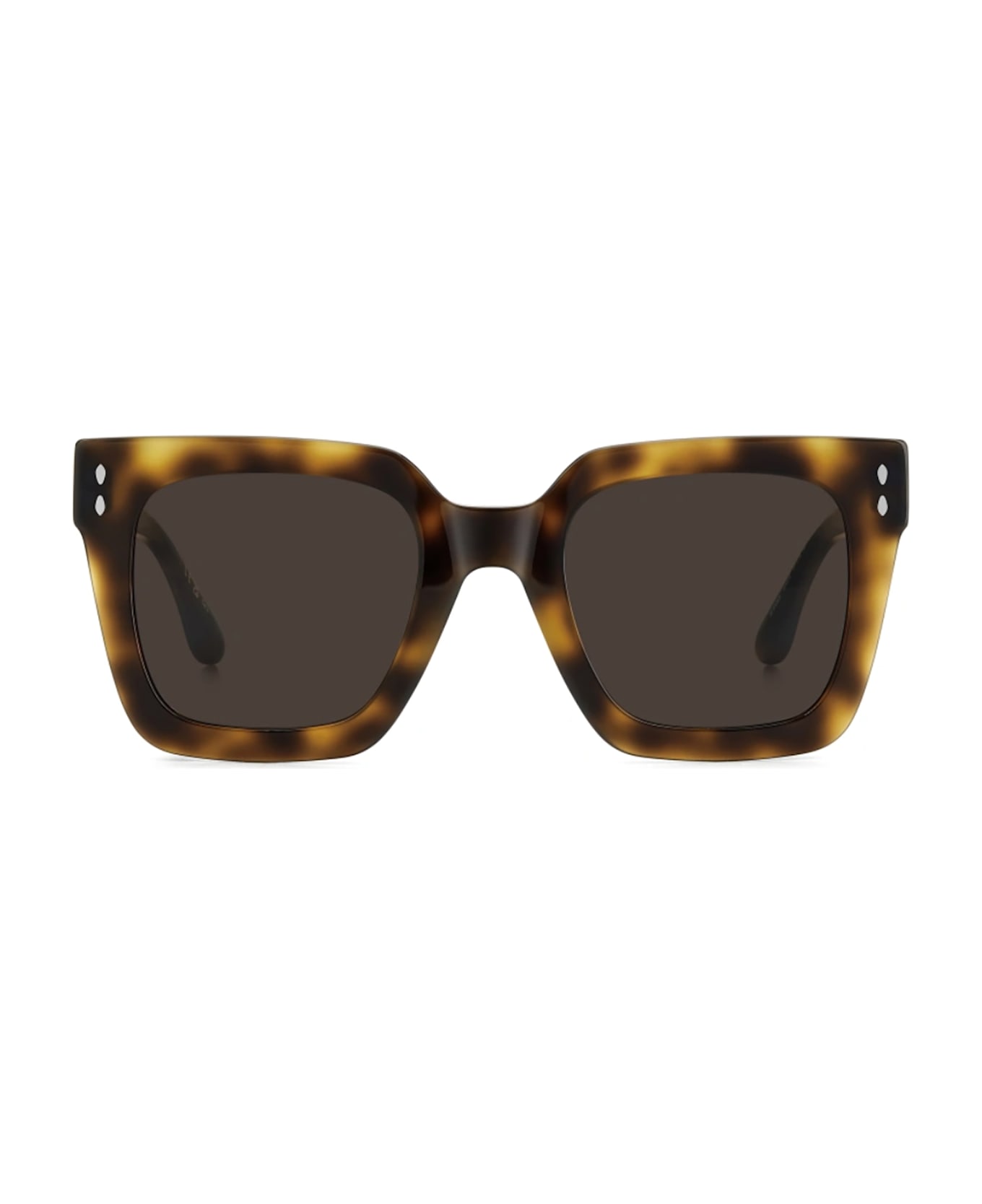Isabel Marant IM 0104/S Sunglasses - Brown Havana