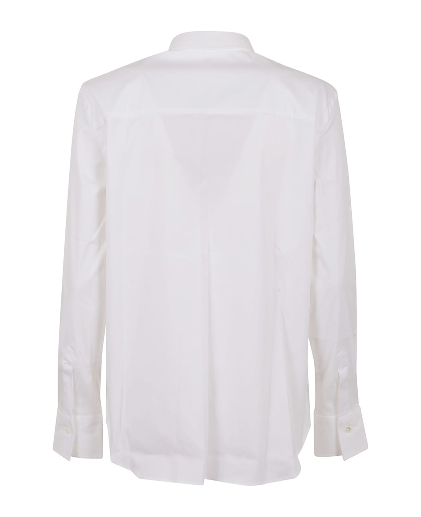 Brunello Cucinelli Shirt - Bianco