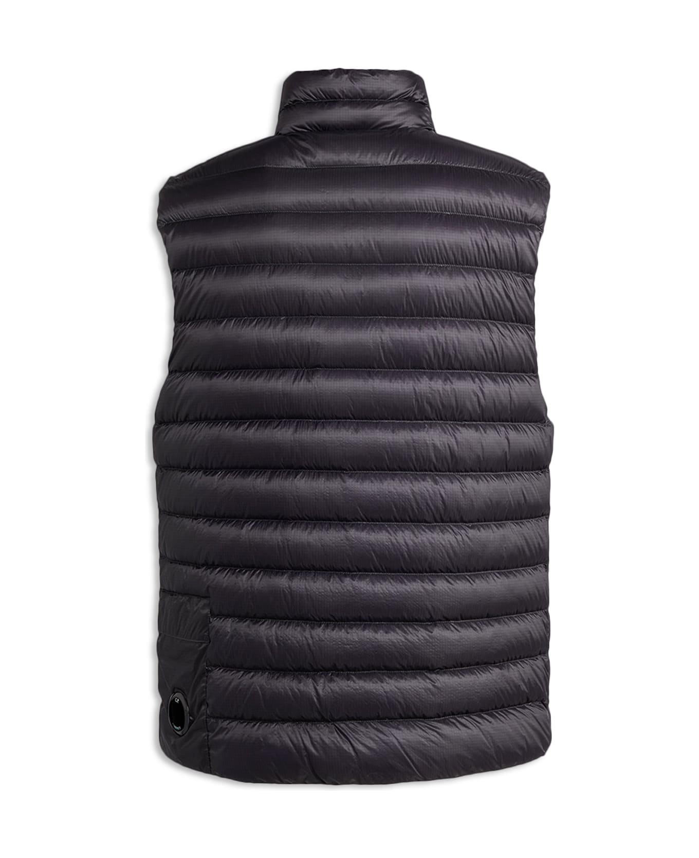 C.P. Company Gilet - Purple