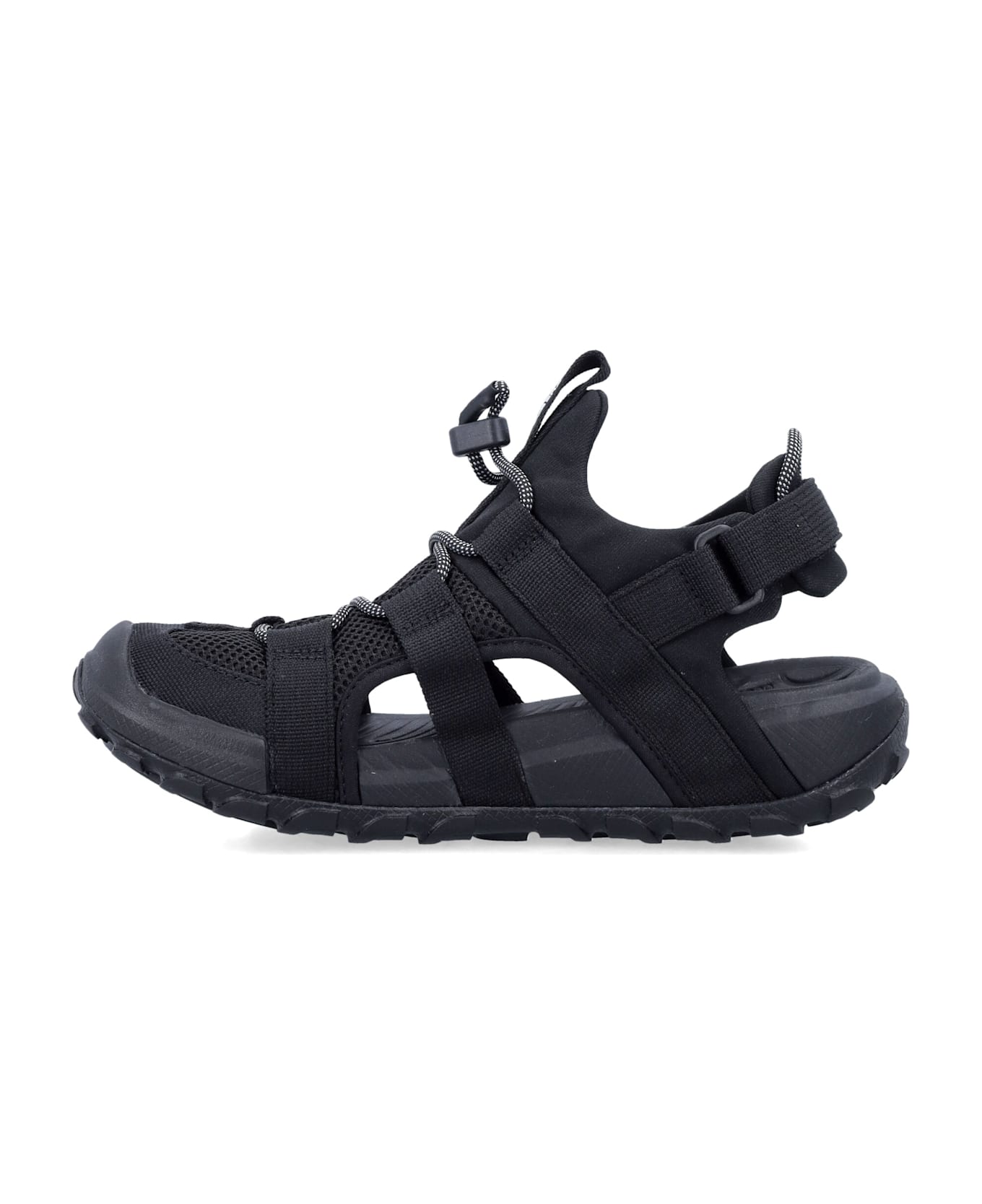 The North Face Explore Camp Shandals - BLACK サンダル