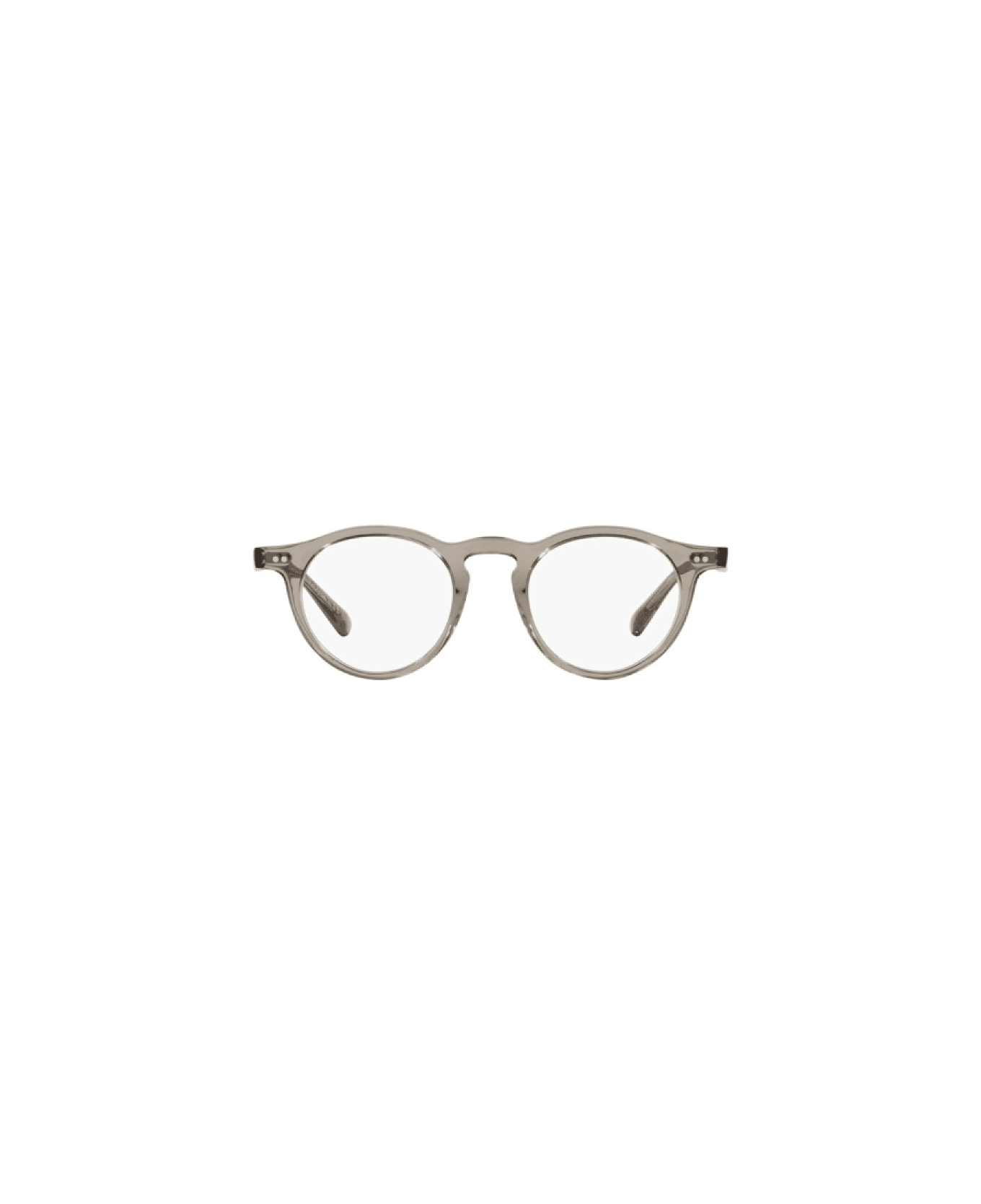 Oliver Peoples OV5504u 1745 Glasses - Tortora trasparente