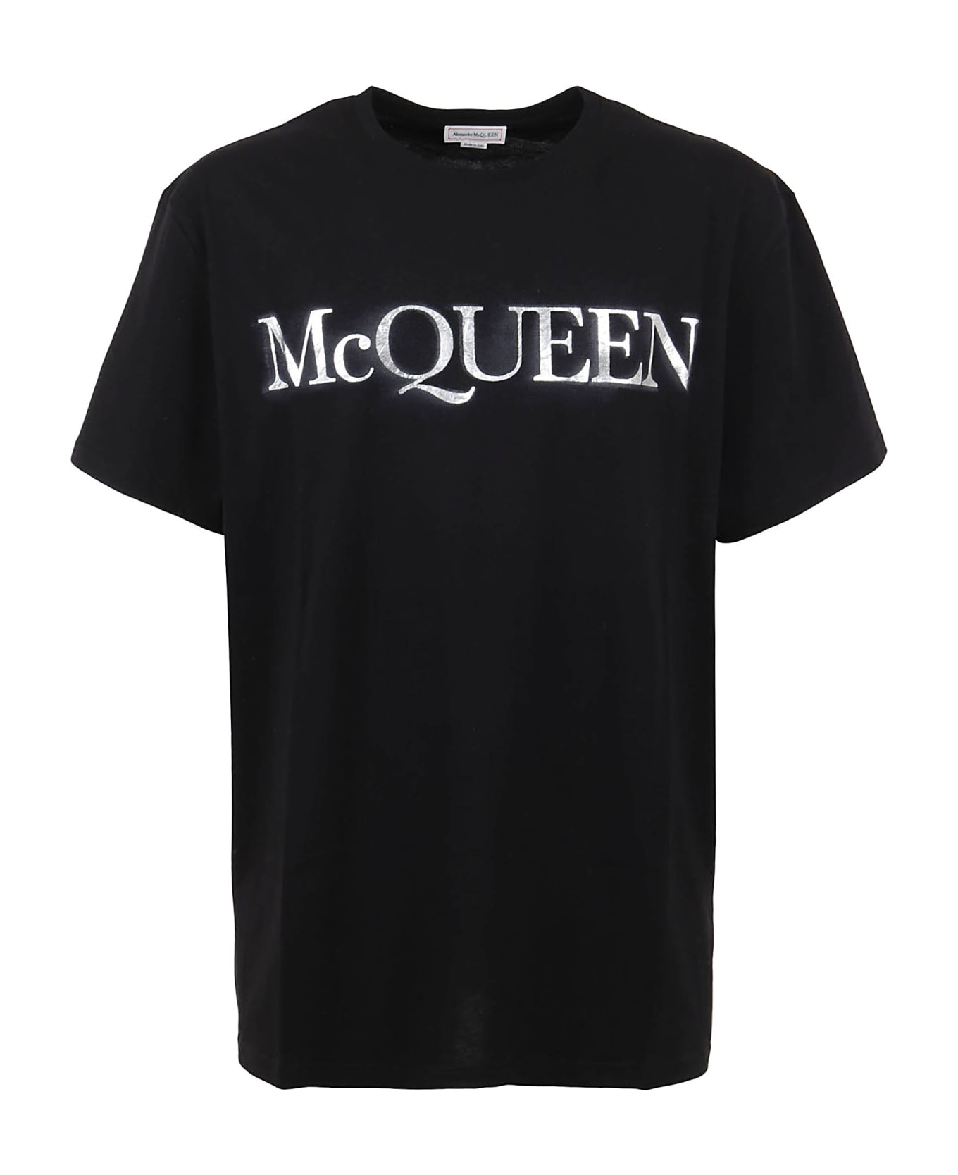 Alexander McQueen T-shirt | italist