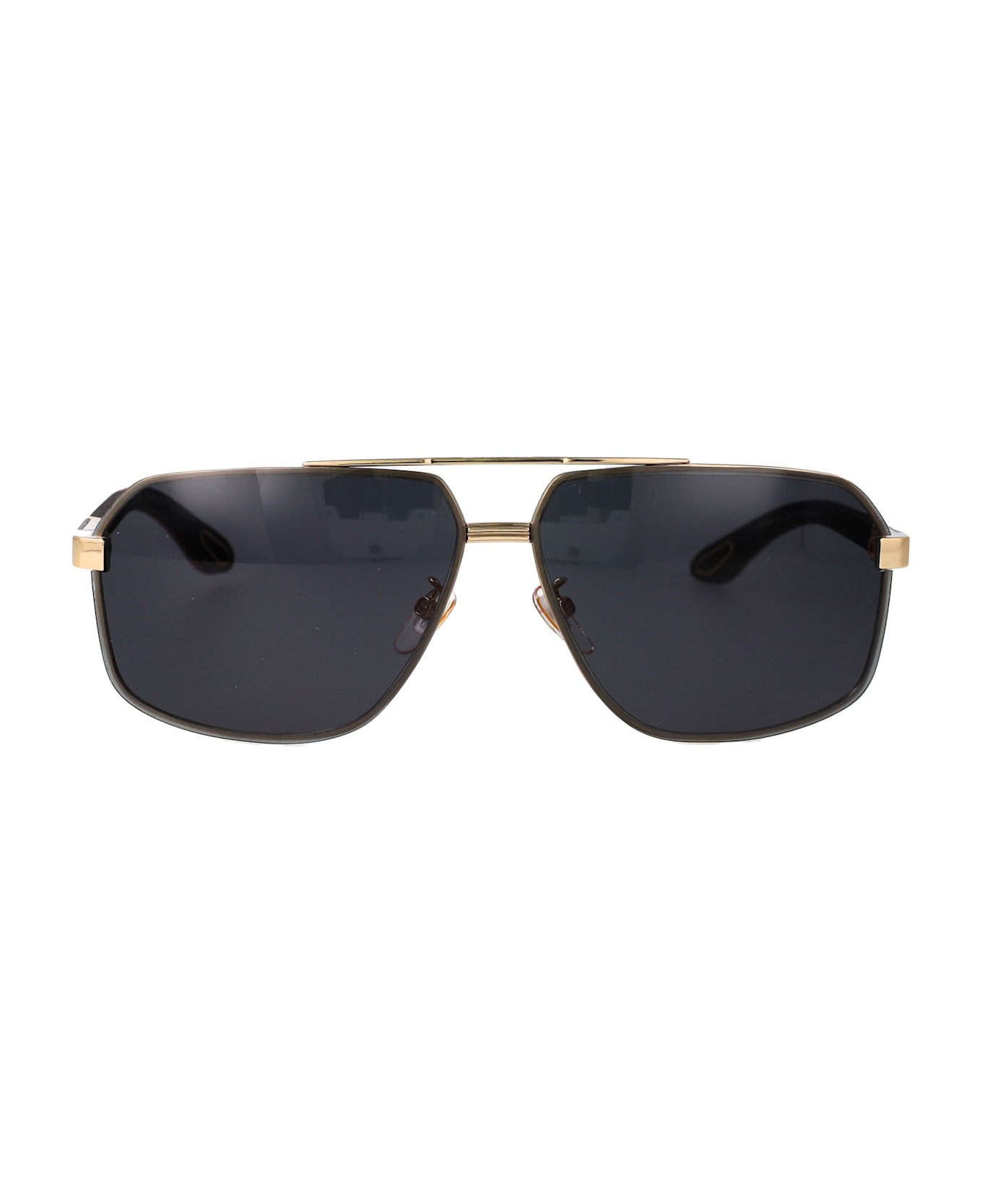 Chopard Schg89v Sunglasses - 0300 GOLD
