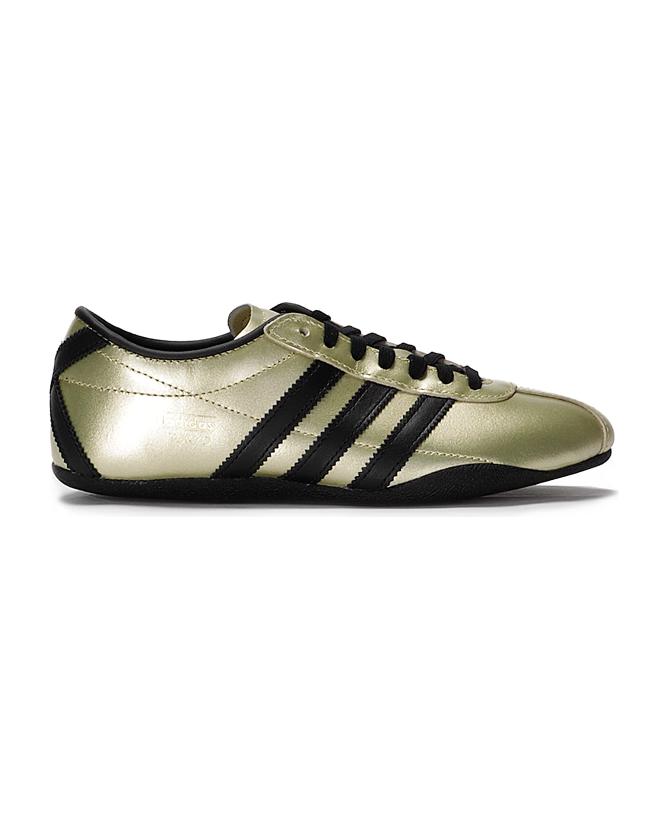 Adidas Originals Tokyo W - GOLDMT/CBLACK/GOLDMT