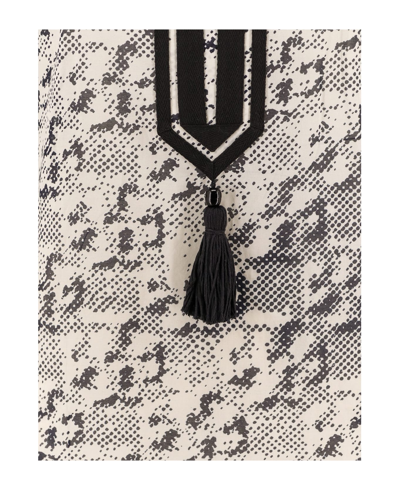 Tory Burch Shirt - Black