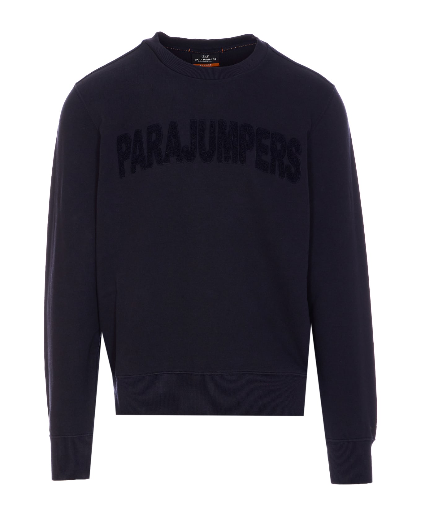 Parajumpers Josiah Sweatshirt - Blue