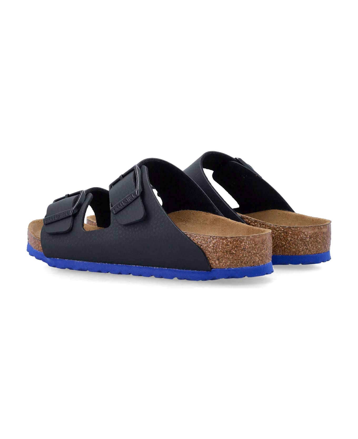 Birkenstock Kid - Arizona - BLACK