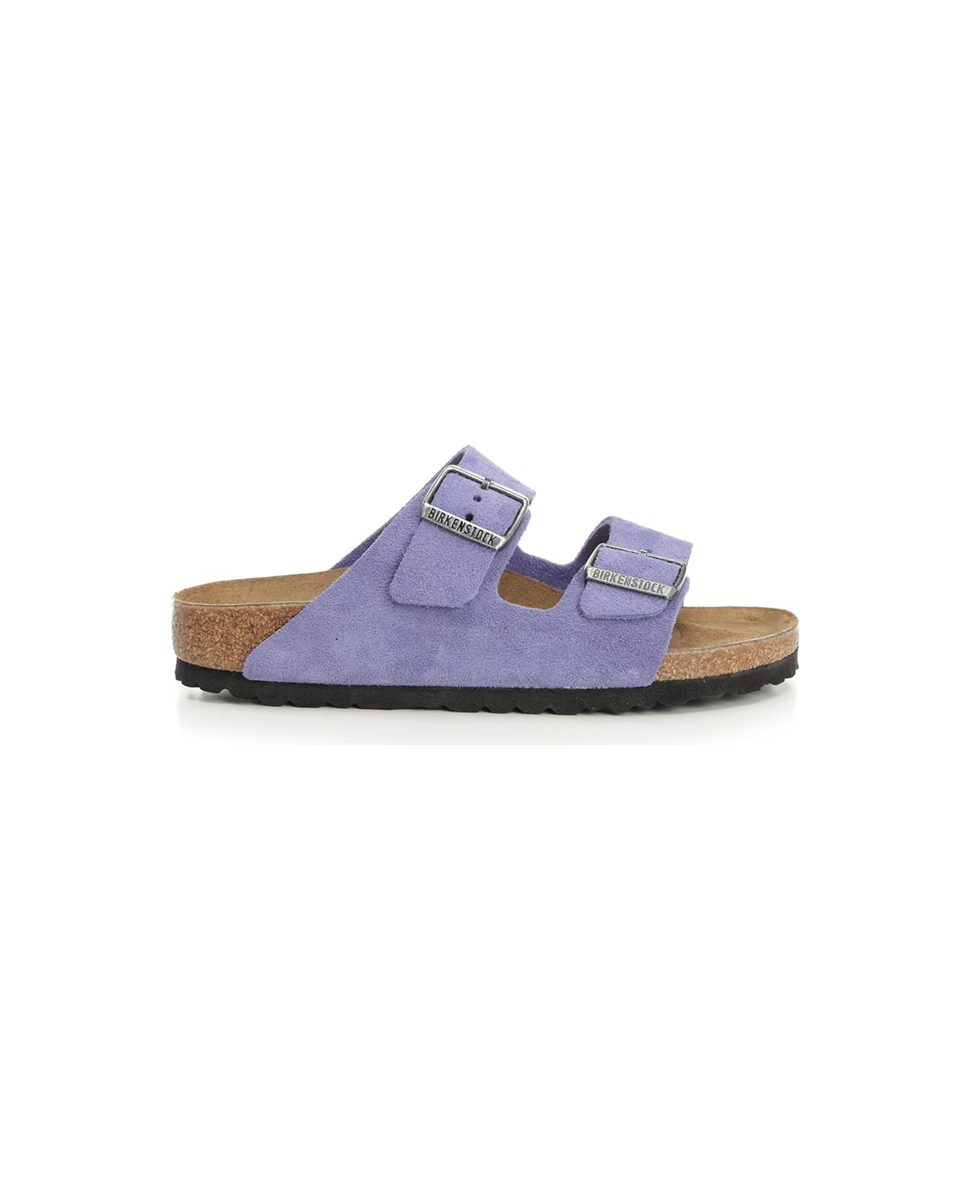 Birkenstock "arizona" Sandal - Light blue