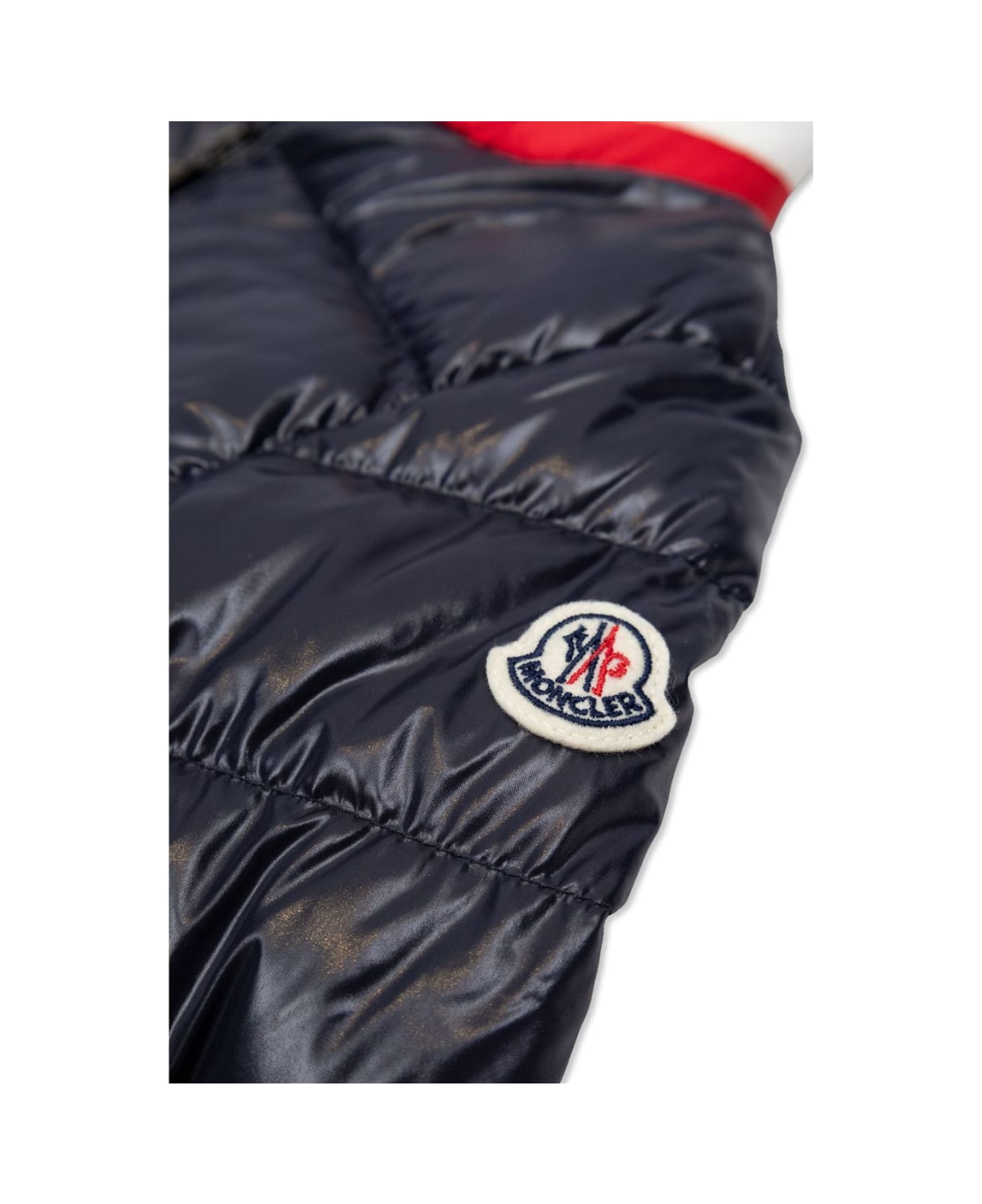 Moncler Vashiti Jacket - Blue