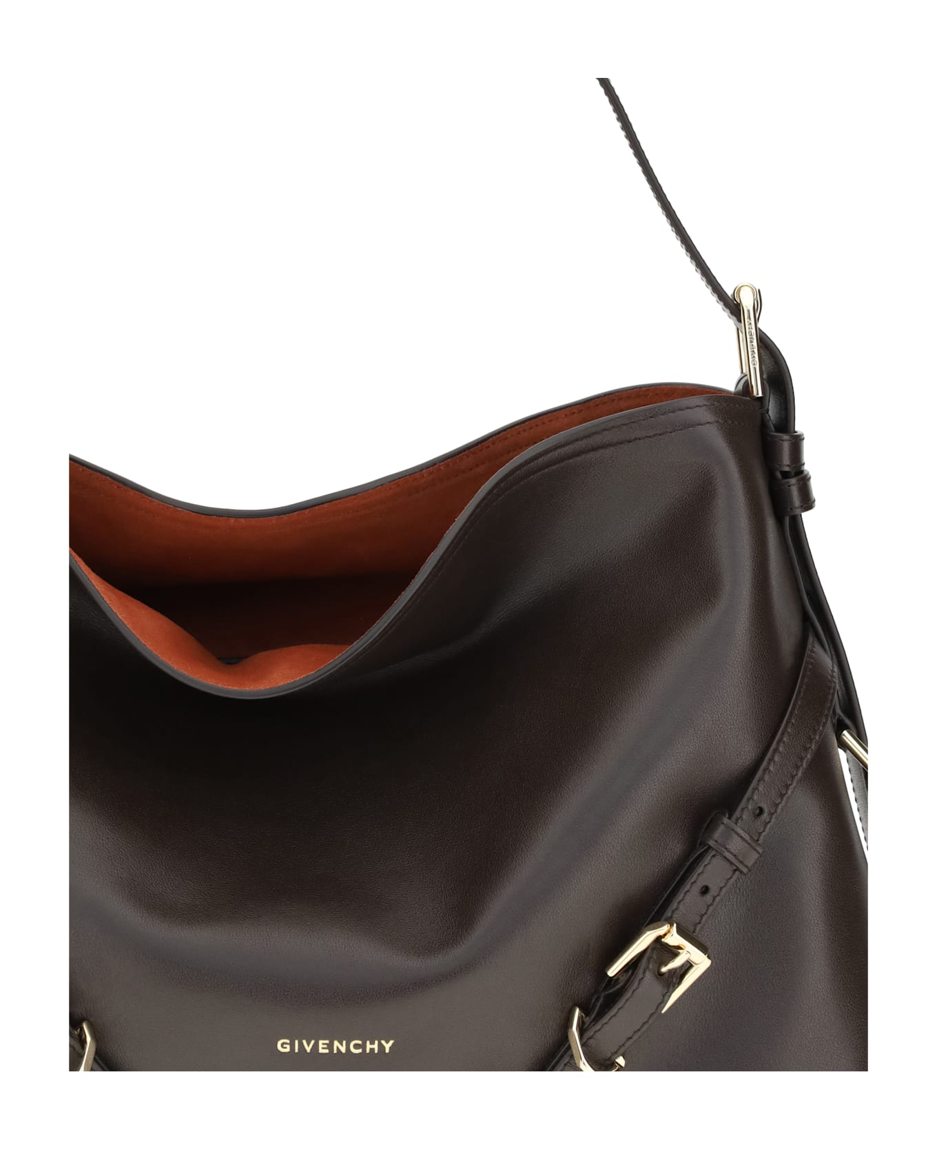 Givenchy Voyou Shoulder Bag Medium