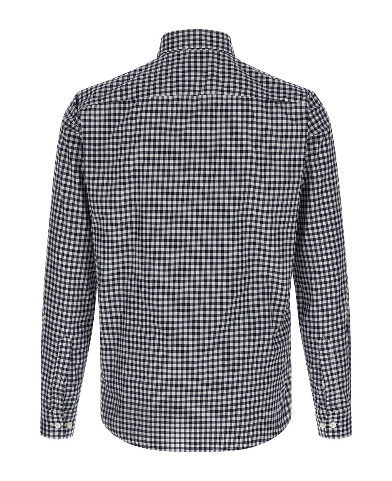 Hugo Boss 
h-roan-bd
 Shirt - Blue