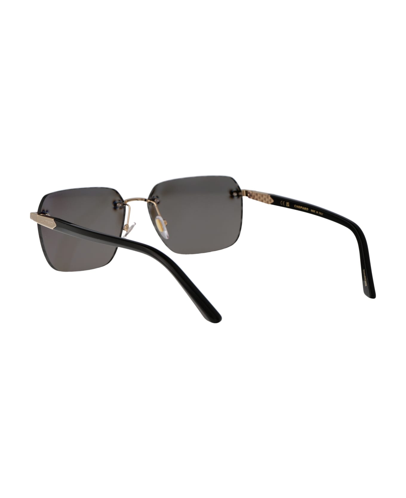 Chopard Schg62 Sunglasses - 300P GOLD