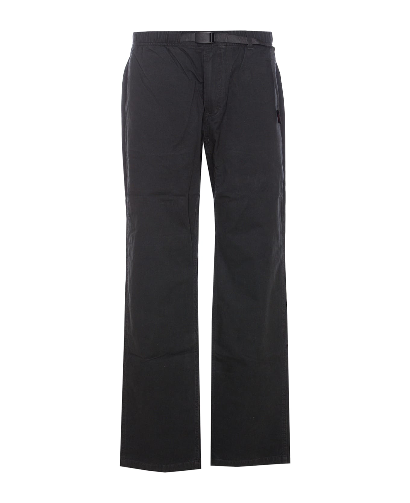 Gramicci Winter Twill Gramicci Pants - Black