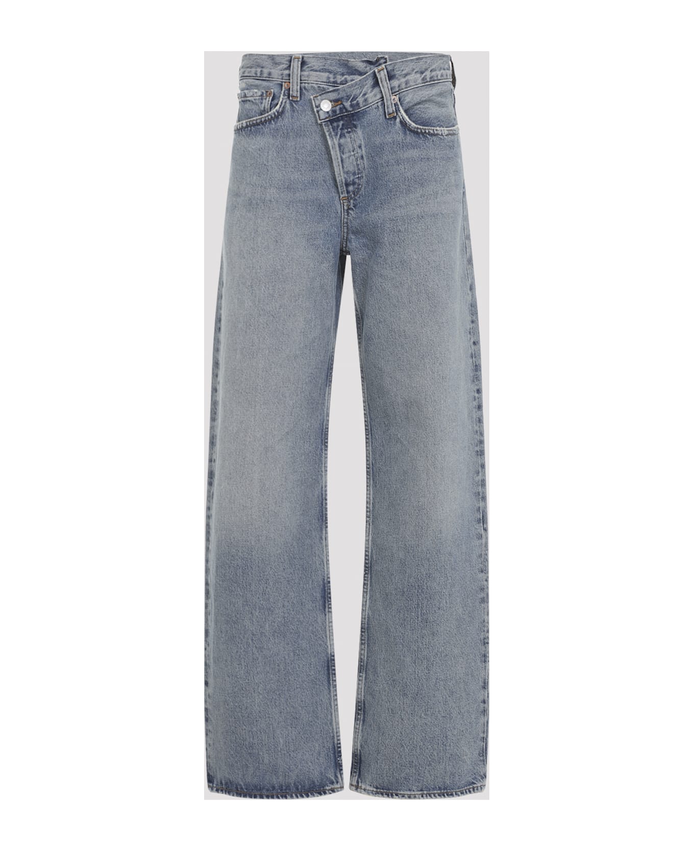 AGOLDE Arc Criss Cross Jeans - Conclusion