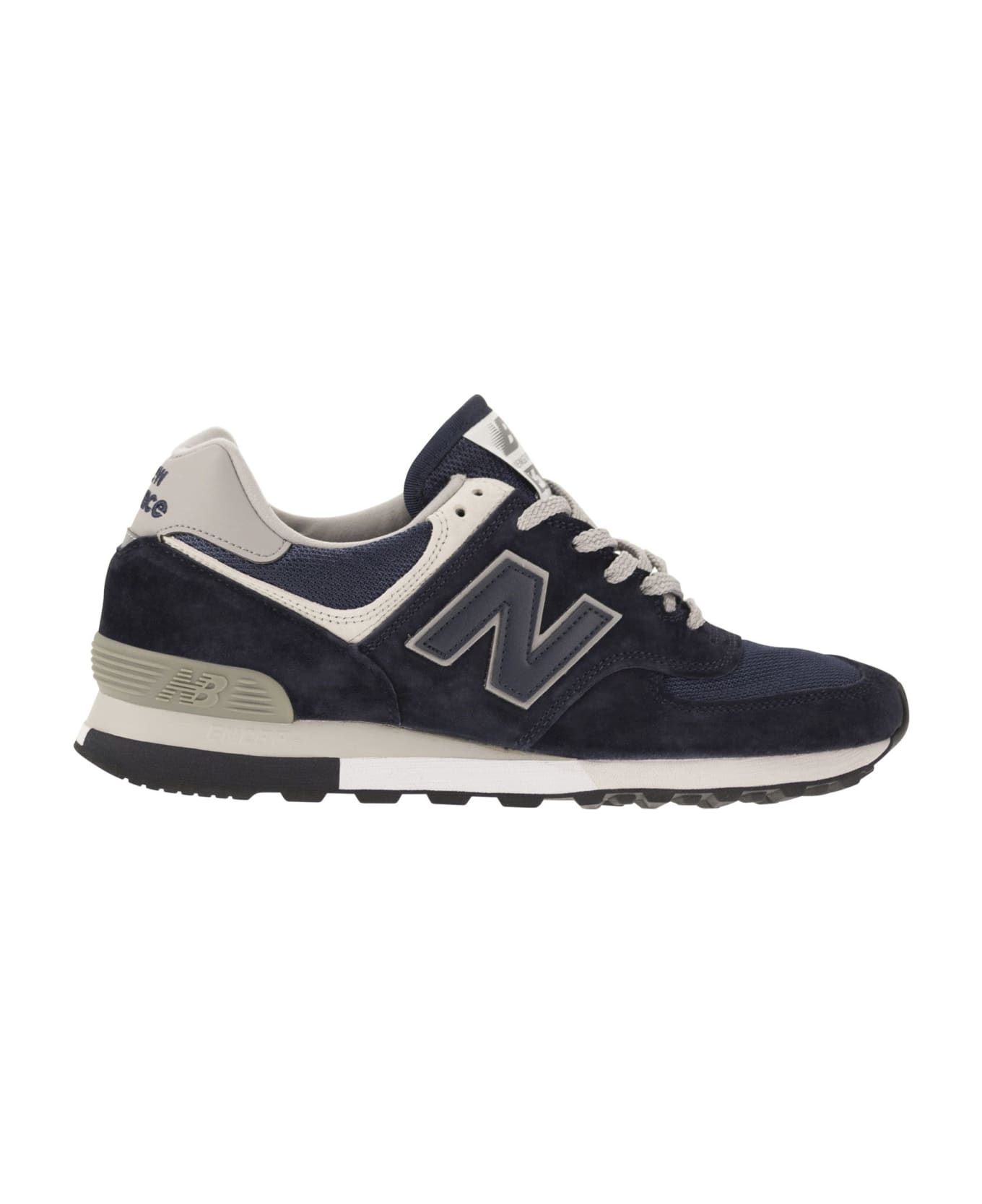 New Balance 576 - Sneakers - Navy スニーカー