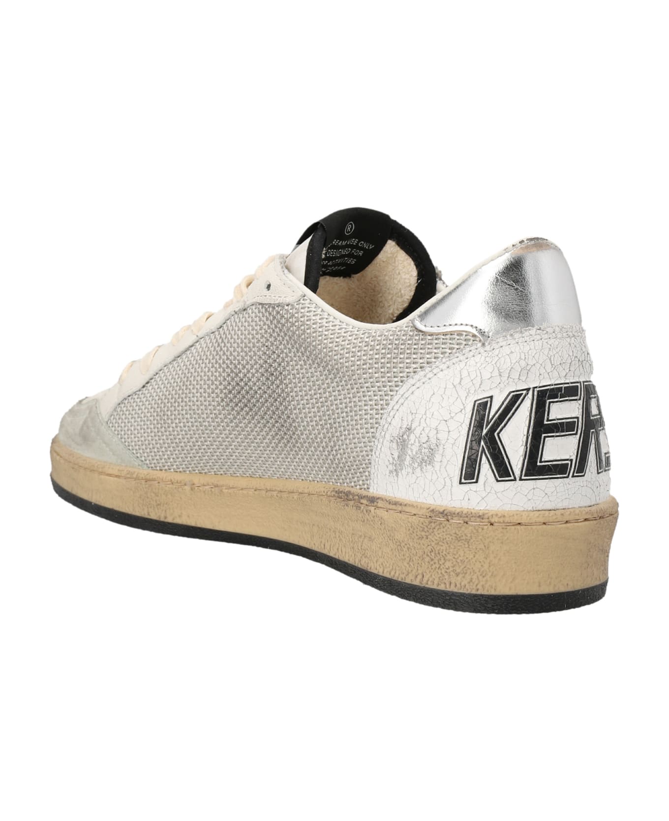 Golden Goose 
ball Star Sneakers - Multicolor
