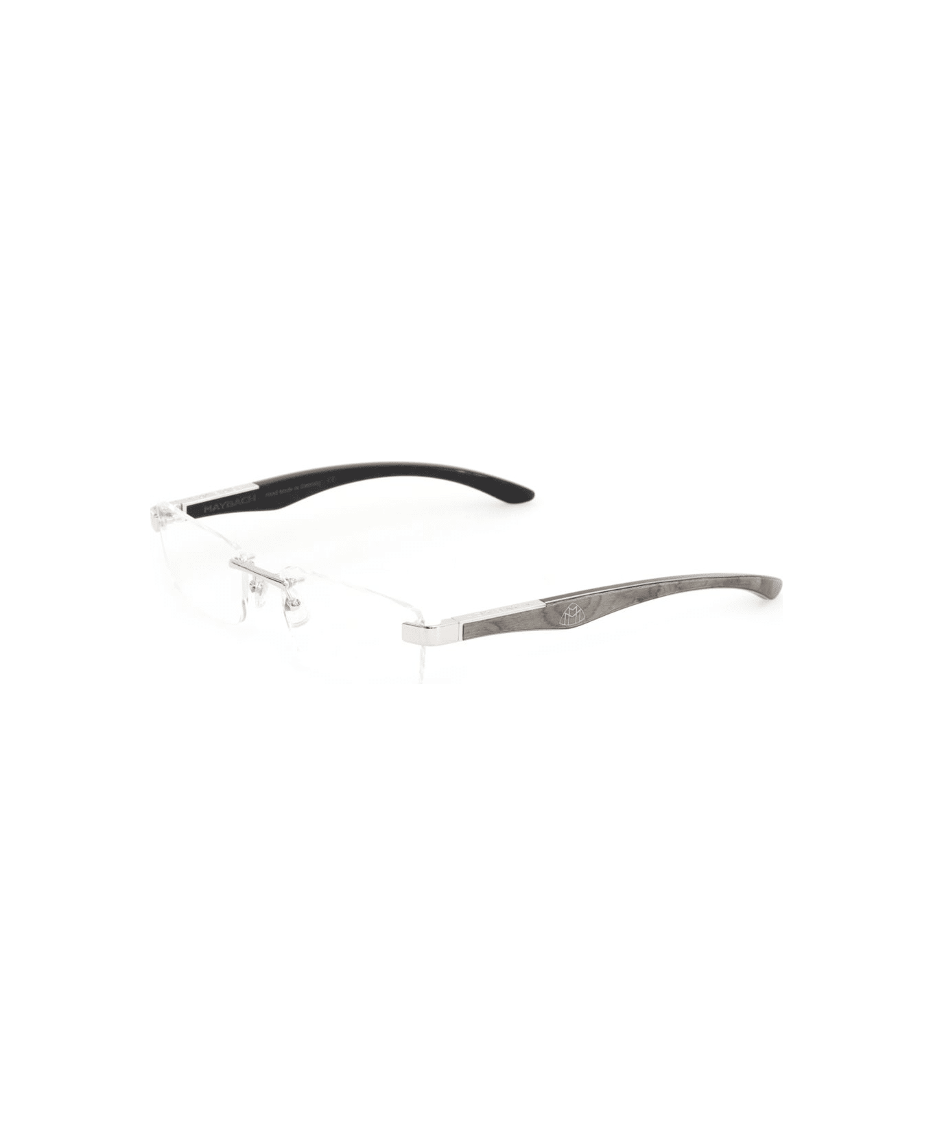 MAYBACH Eyewear The Artist Iiigrey Vavona - Grey vavona
