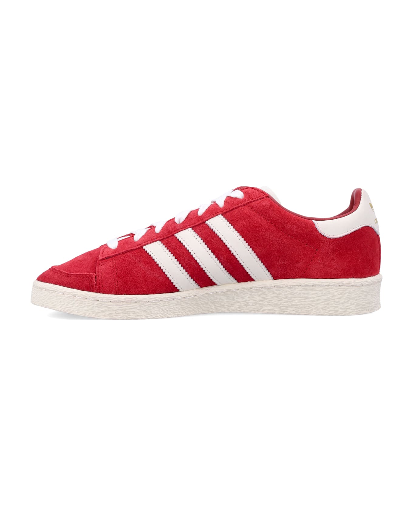 Adidas Originals Jabbar Lo Sneakers - RED