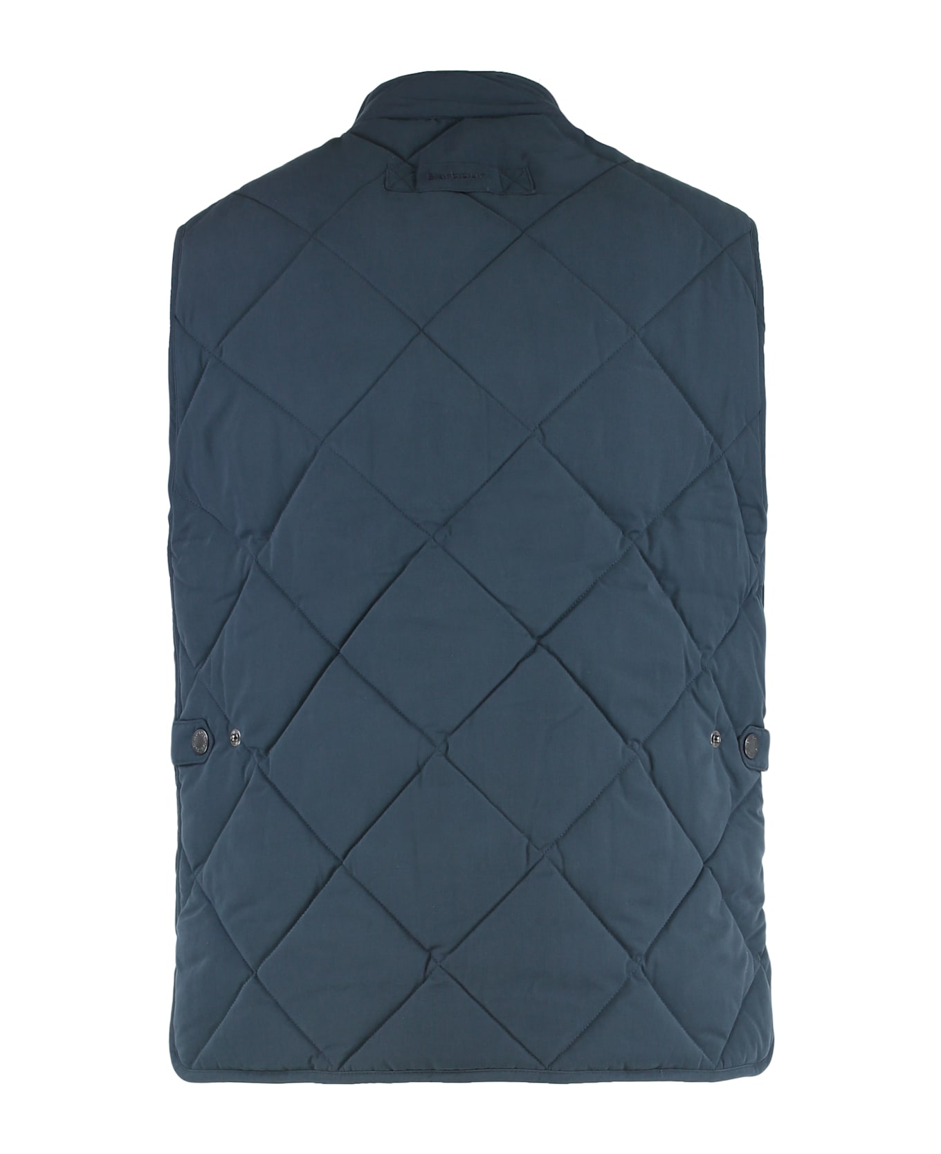 Barbour Winter Jacket Lowerdale - blue